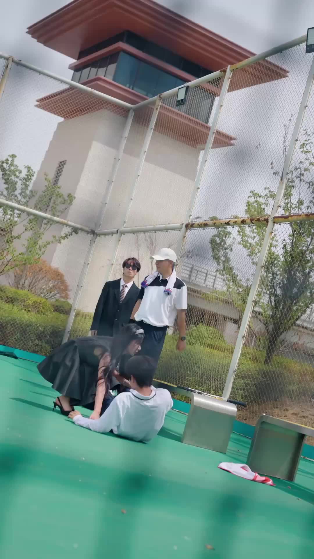 Episode 13 of 24 Hours to Love You