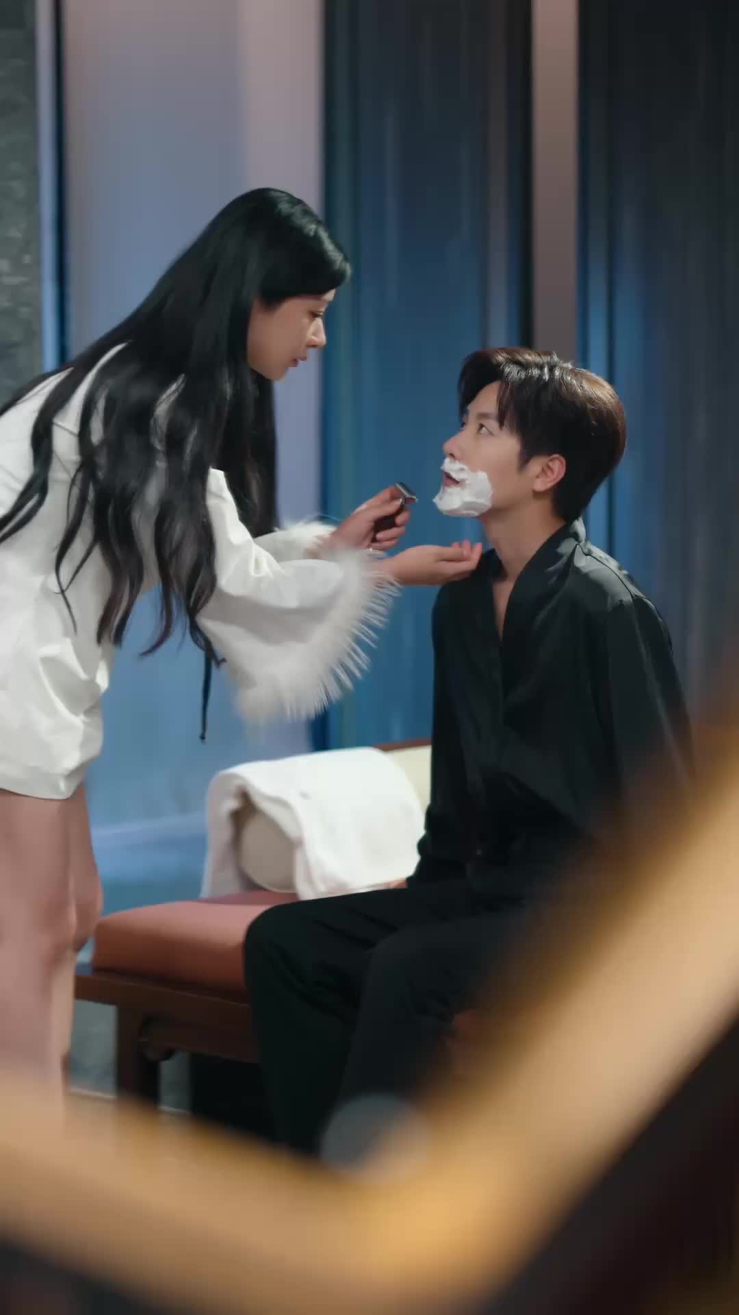 Episode 23 of 24 Hours to Love You