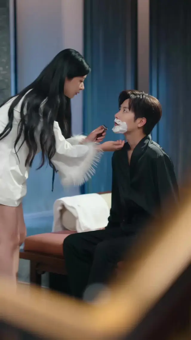 Episode 23 of 24 Hours to Love You