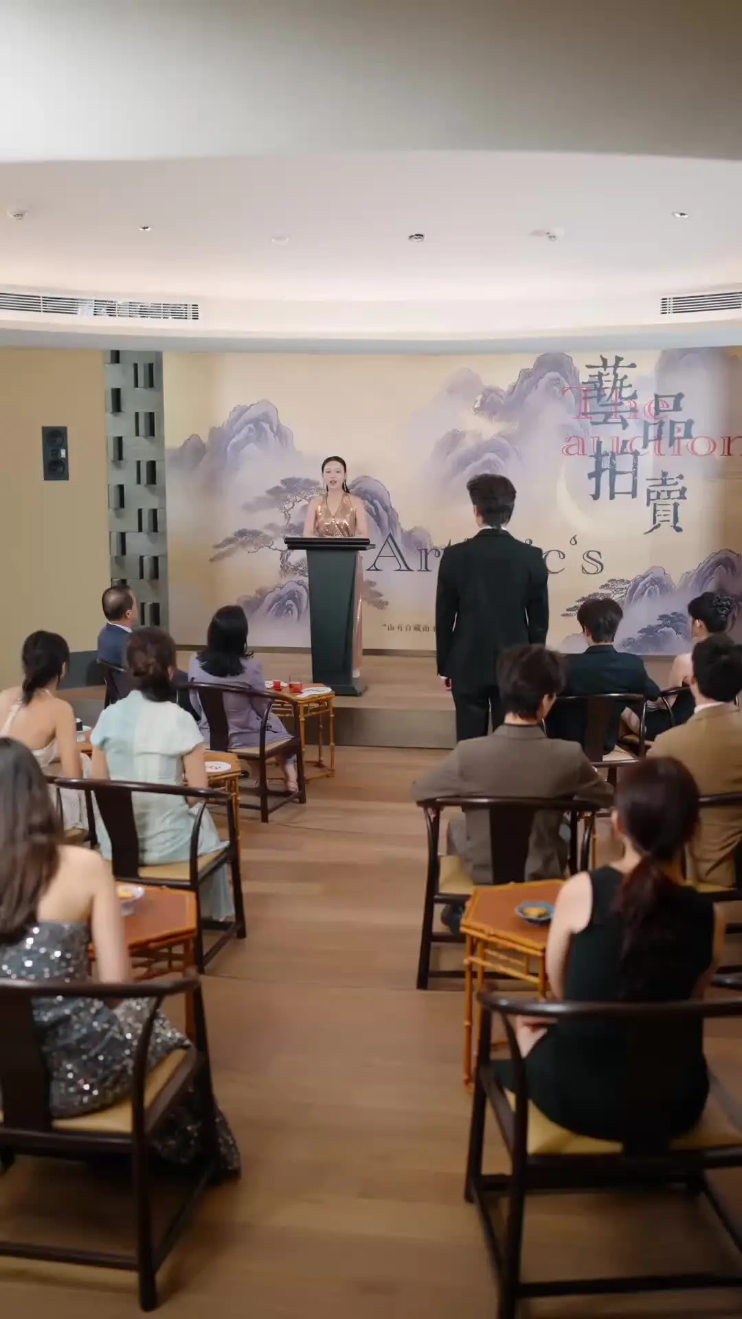 Episode 28 of 24 Hours to Love You
