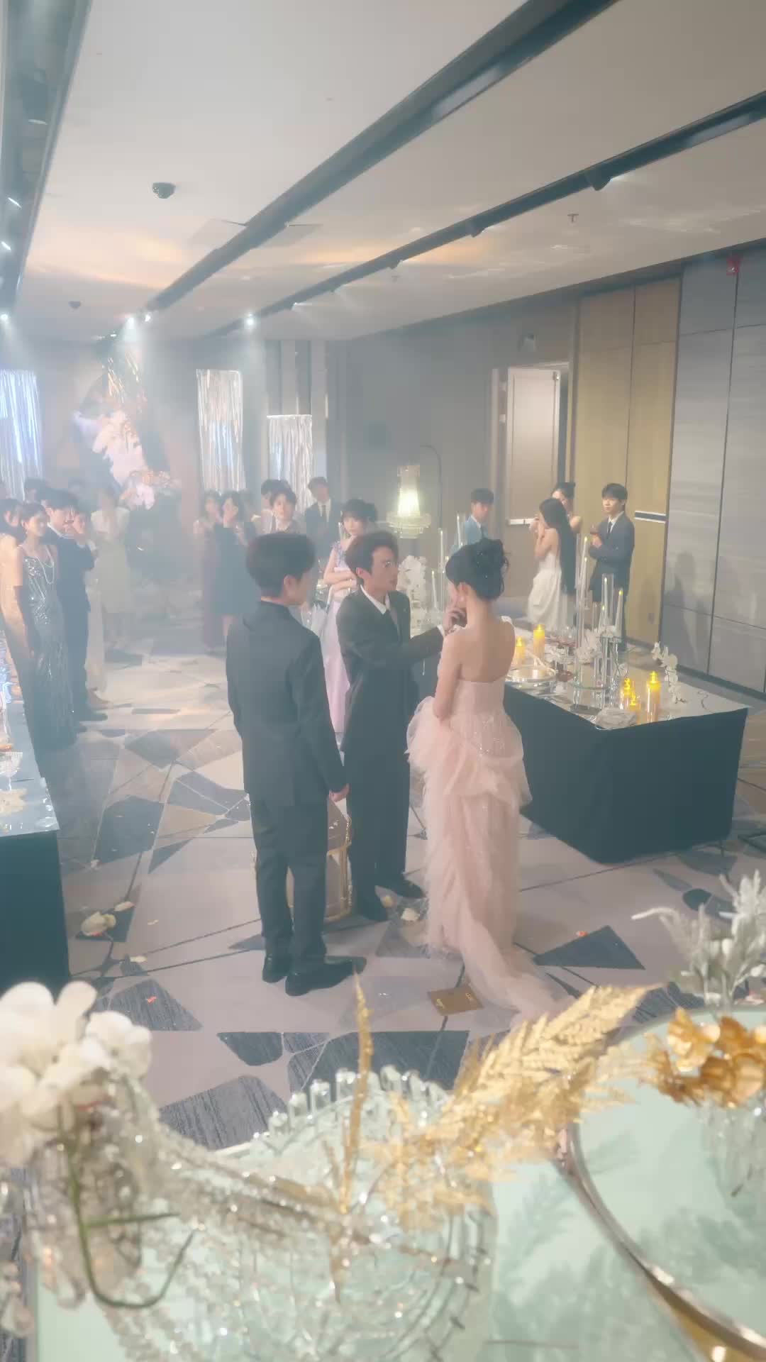 Episode 3 of 24 Hours to Love You