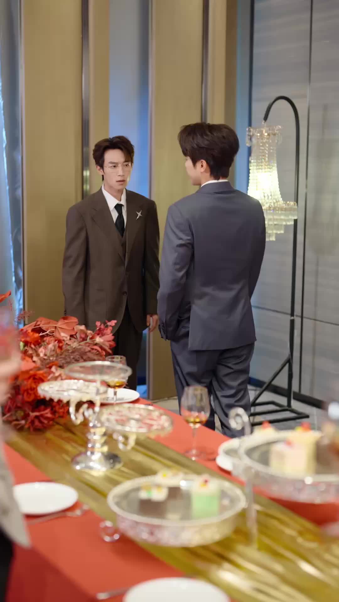 Episode 40 of 24 Hours to Love You