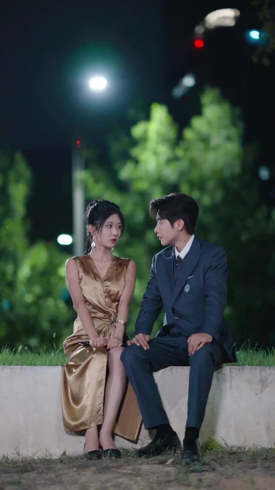 Episode 44 of 24 Hours to Love You