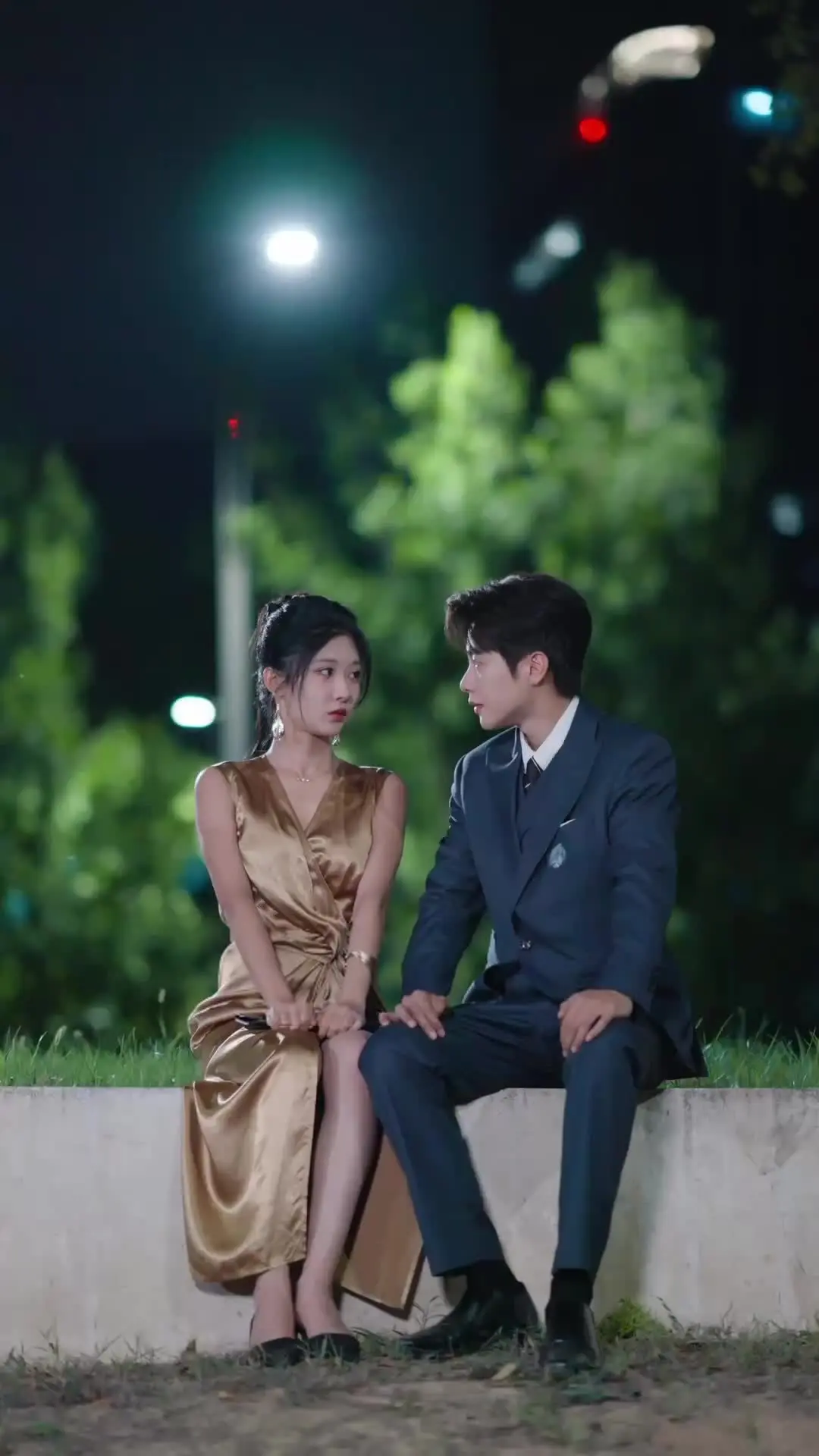 Episode 44 of 24 Hours to Love You