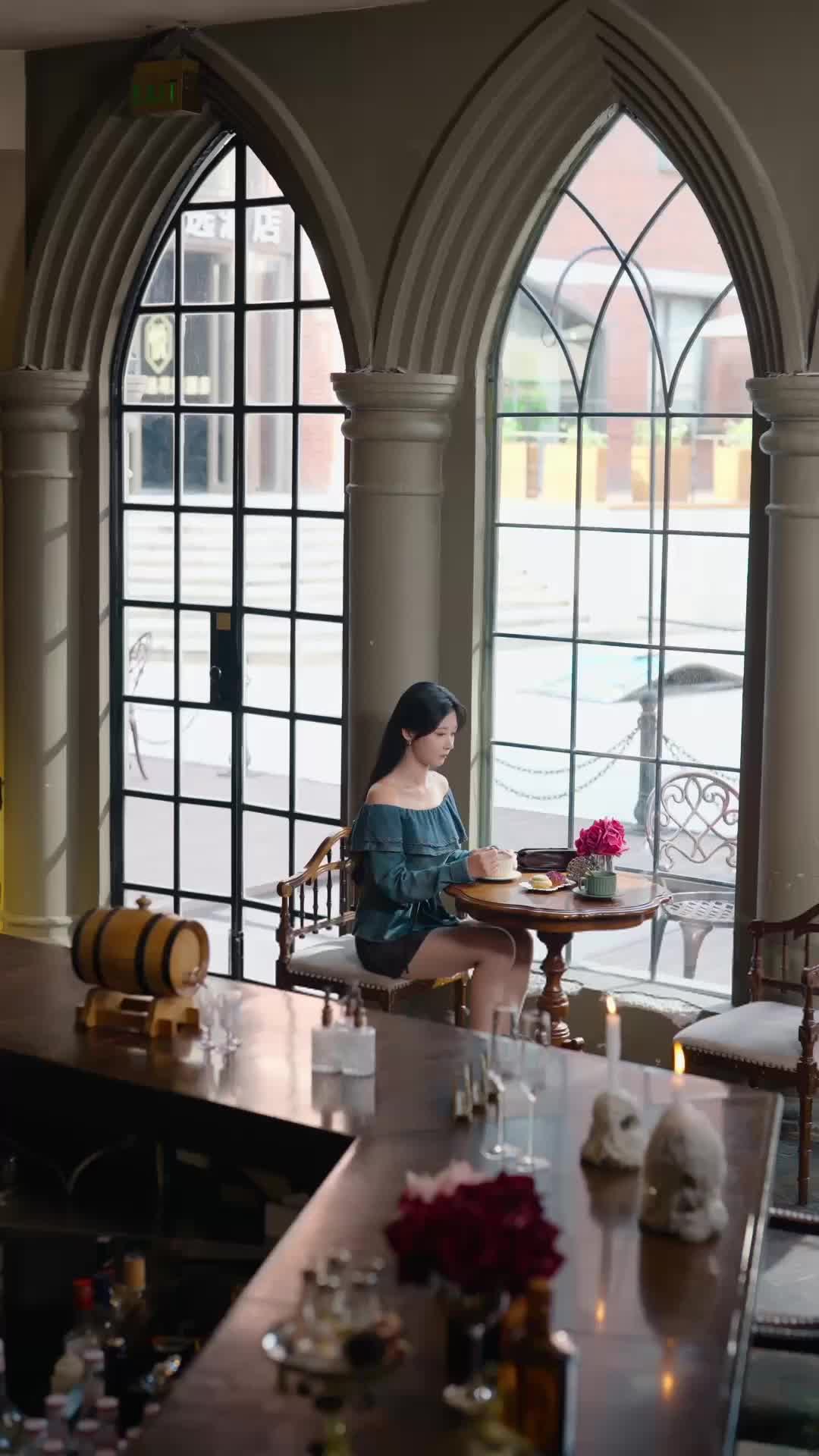 Episode 46 of 24 Hours to Love You