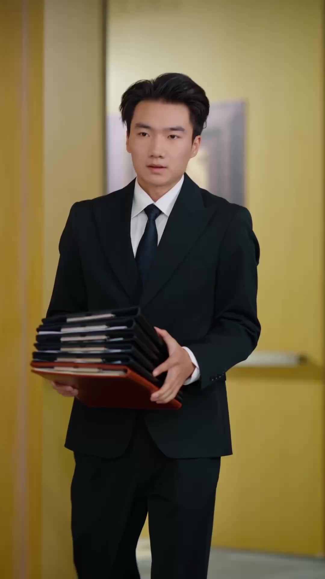 Episode 49 of 24 Hours to Love You
