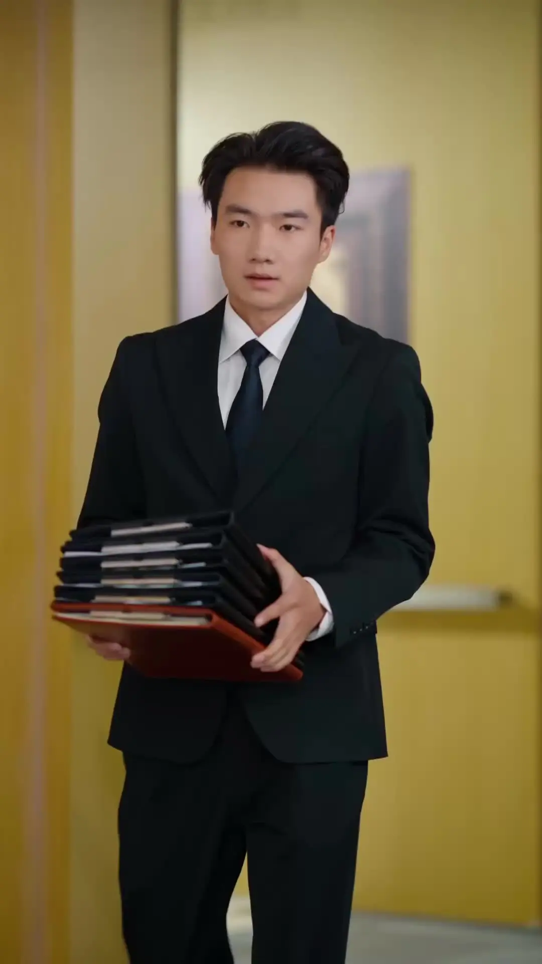 Episode 49 of 24 Hours to Love You