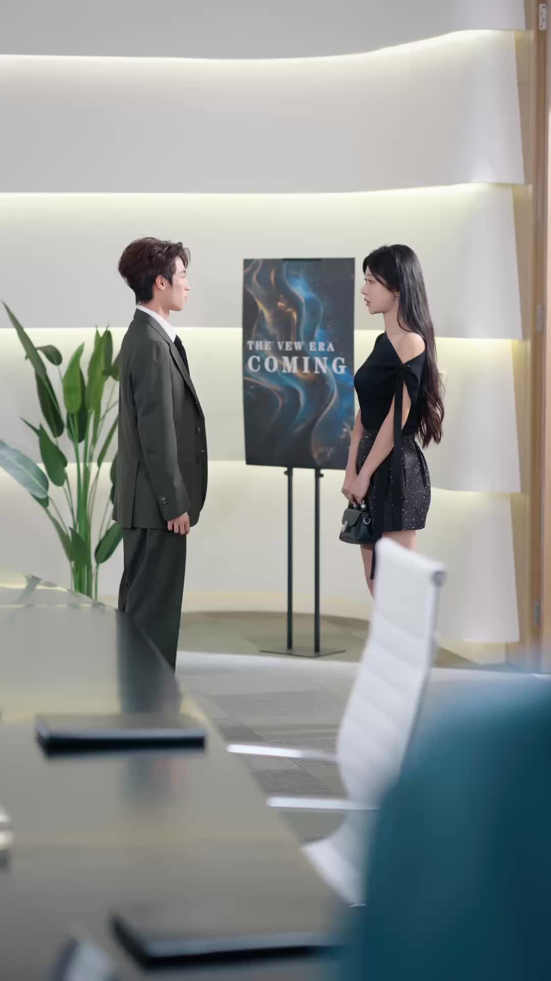 Episode 55 of 24 Hours to Love You