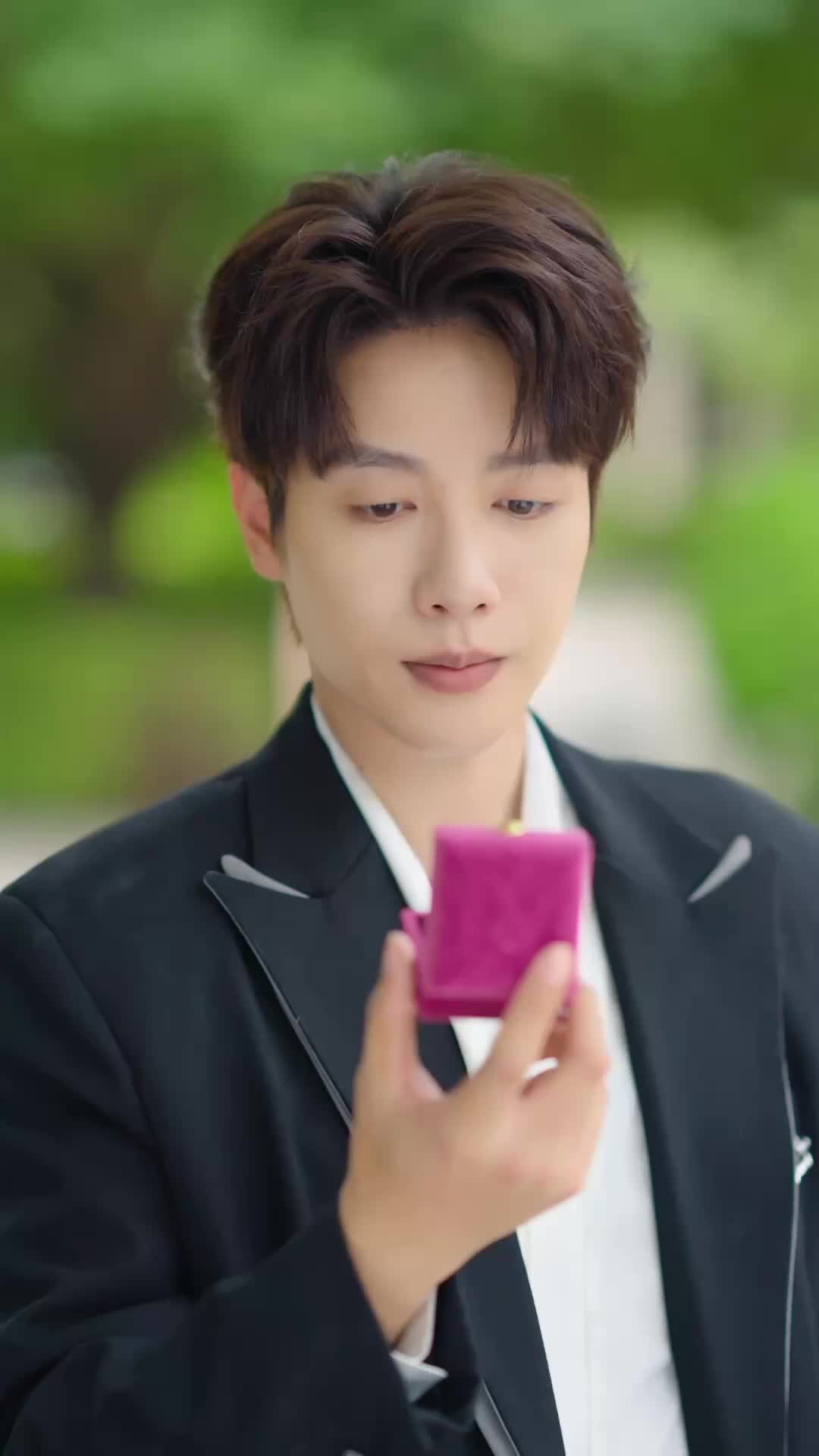 Episode 66 of 24 Hours to Love You