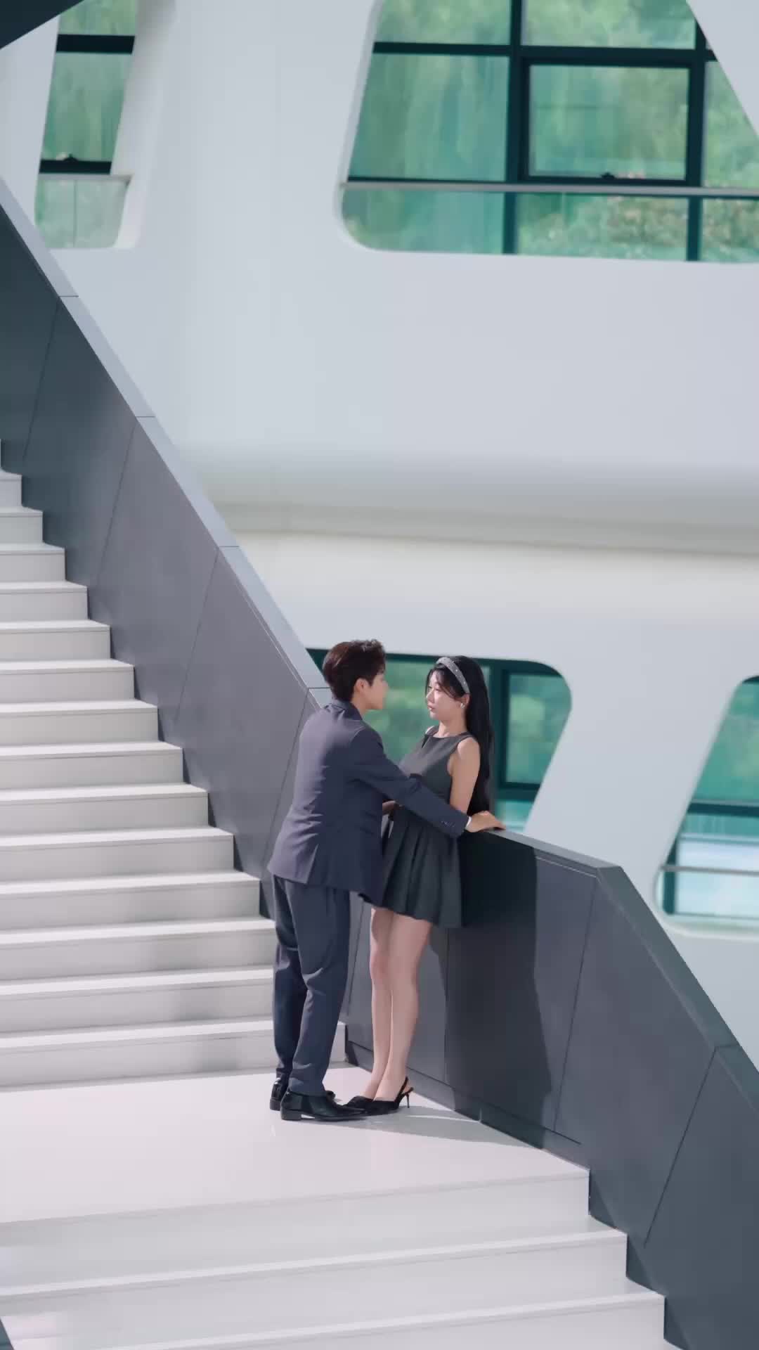 Episode 8 of 24 Hours to Love You