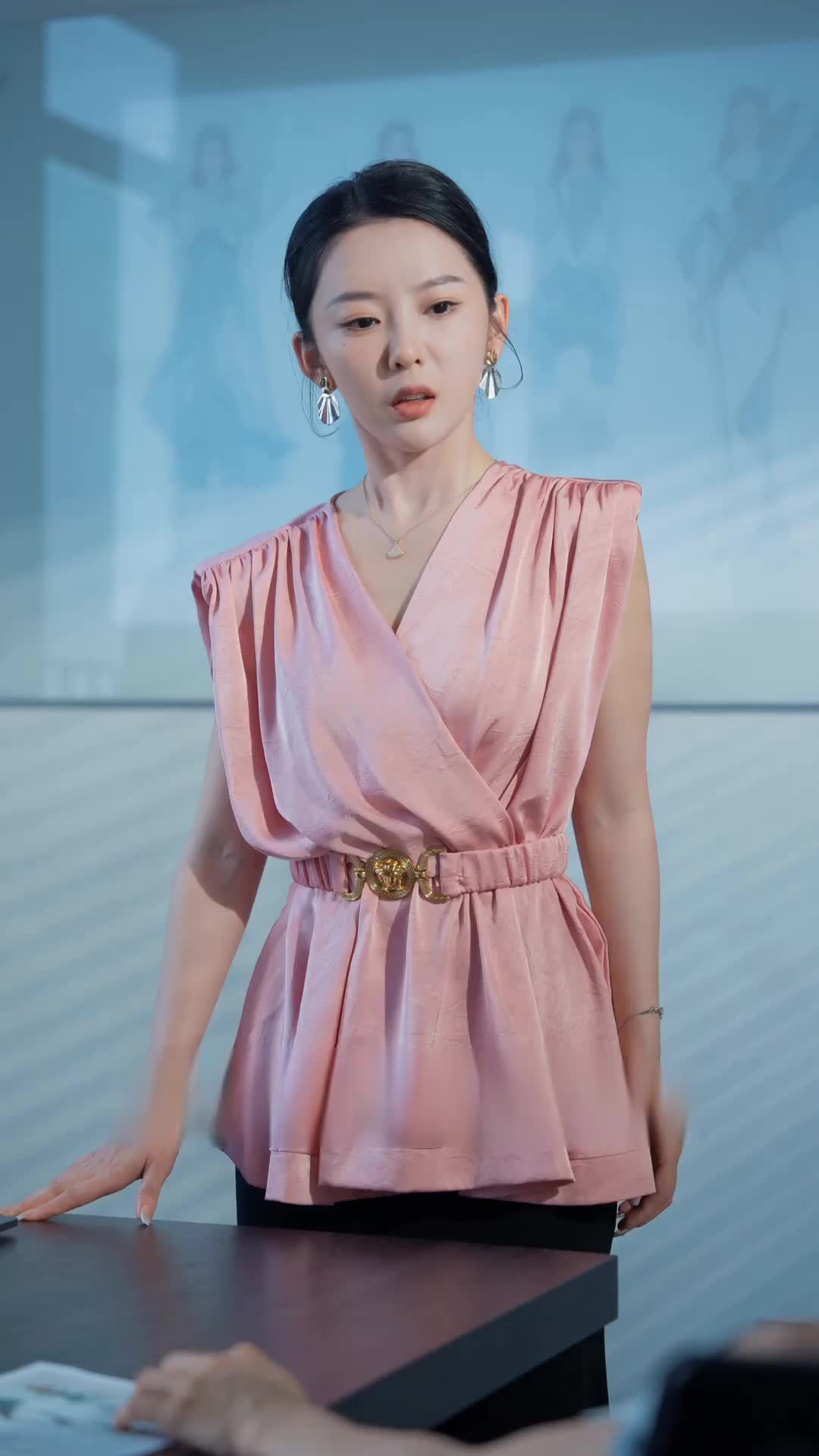 Episode 11 of 3 Months Left, The Heiress Strikes Back