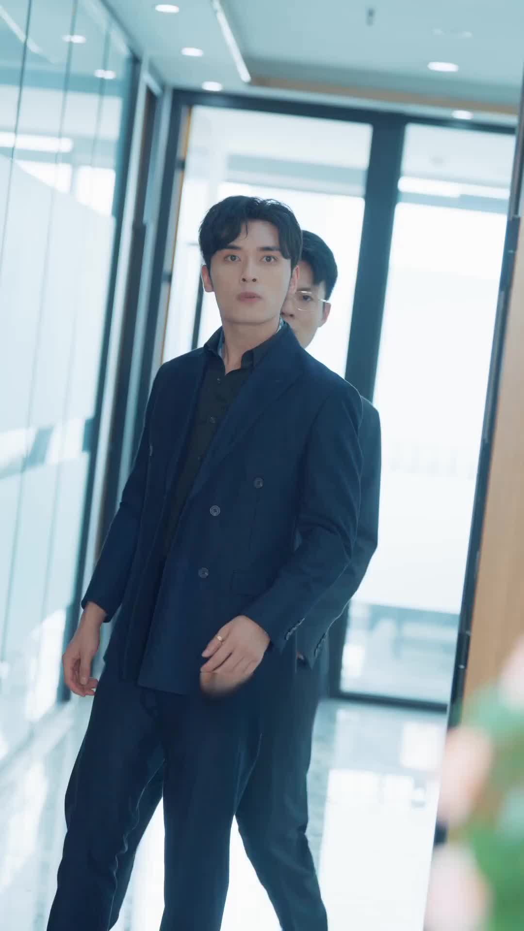 Episode 12 of 3 Months Left, The Heiress Strikes Back