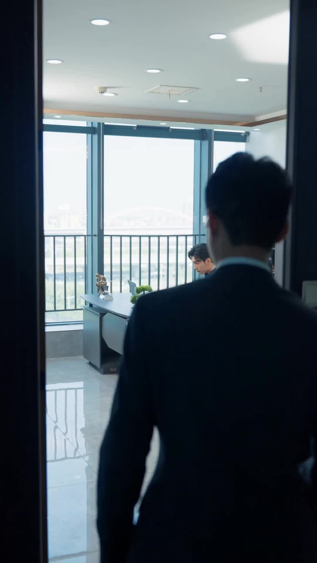 Episode 14 of 3 Months Left, The Heiress Strikes Back
