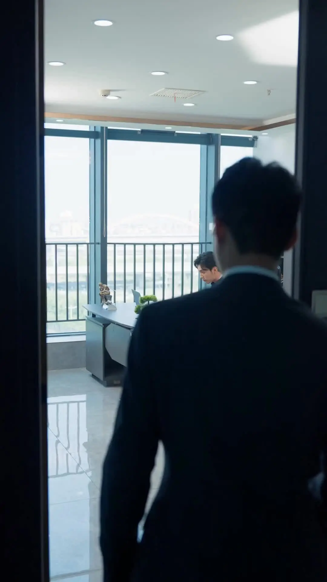 Episode 14 of 3 Months Left, The Heiress Strikes Back