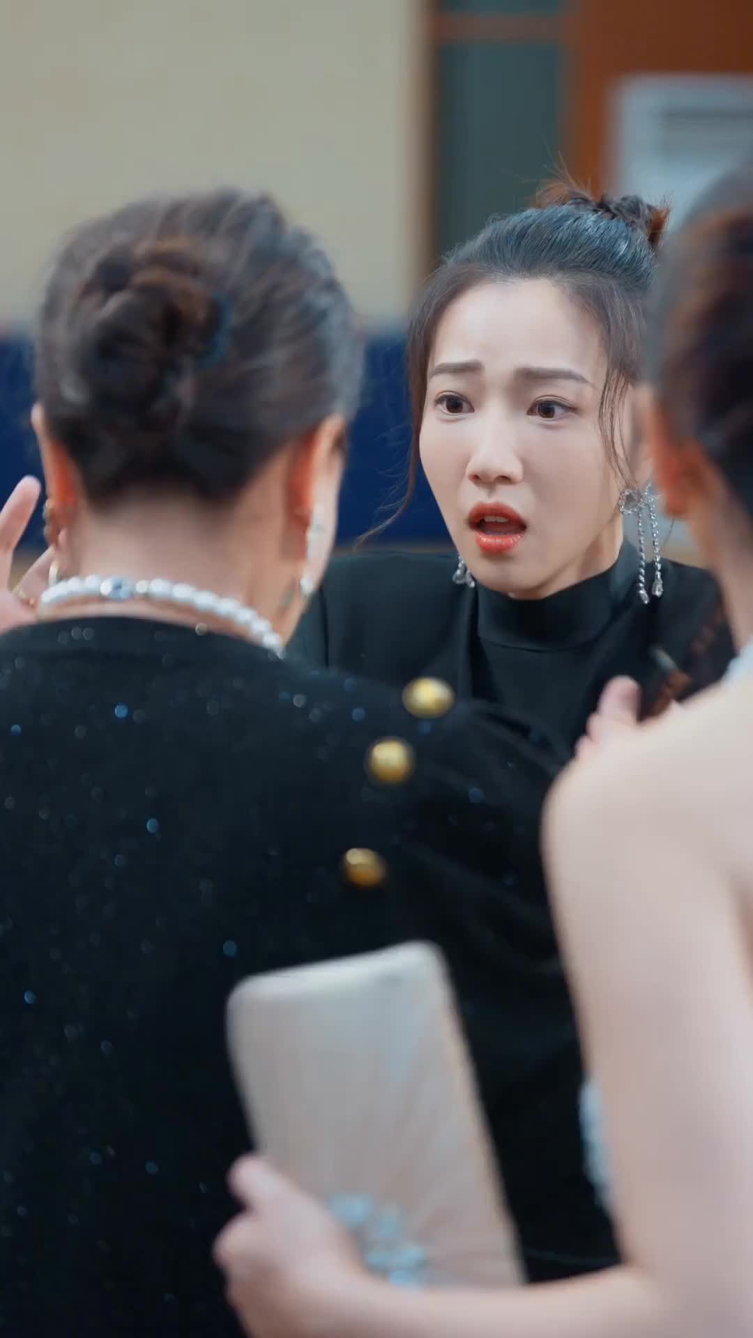 Episode 19 of 3 Months Left, The Heiress Strikes Back