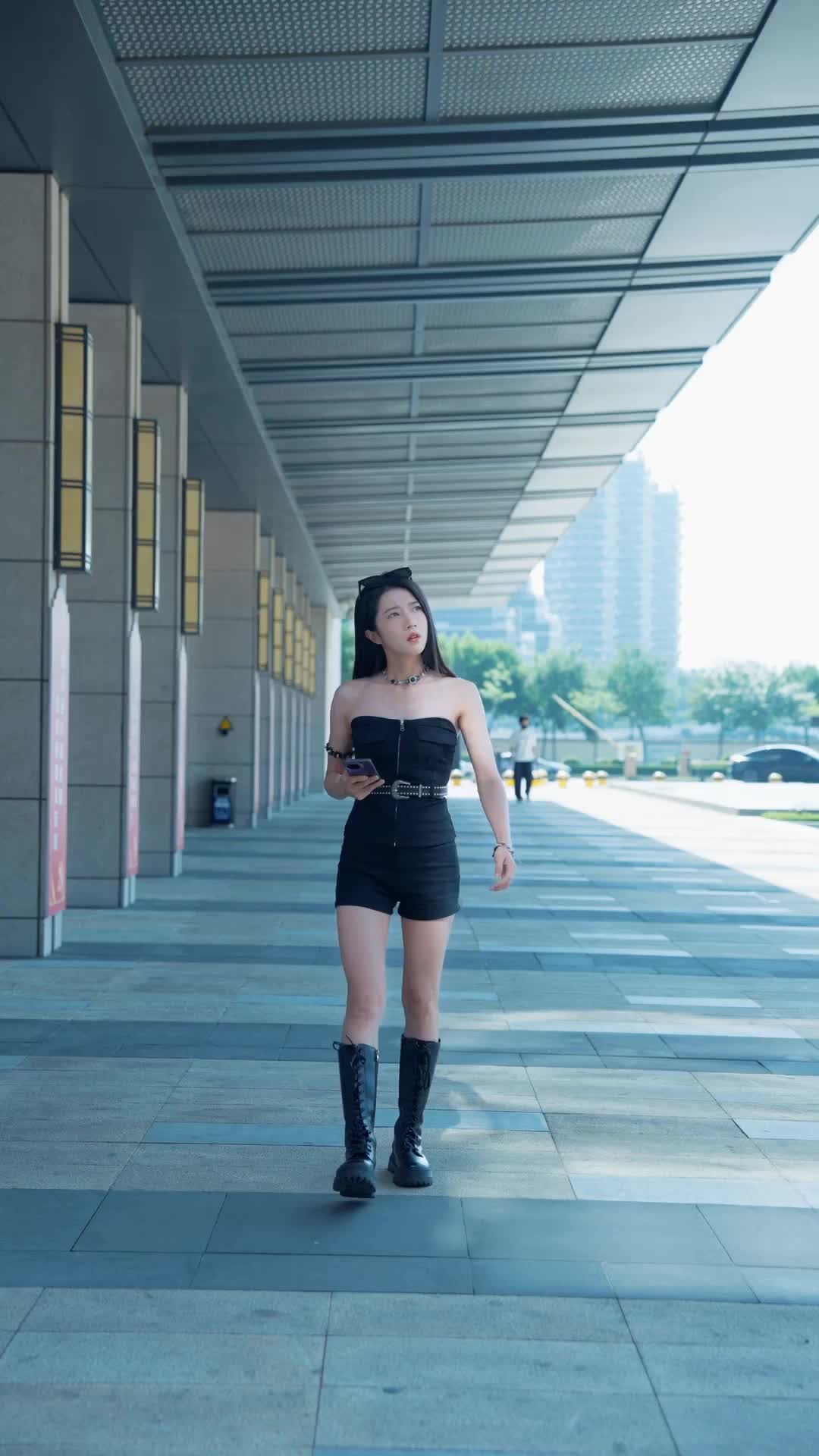 Episode 24 of 3 Months Left, The Heiress Strikes Back