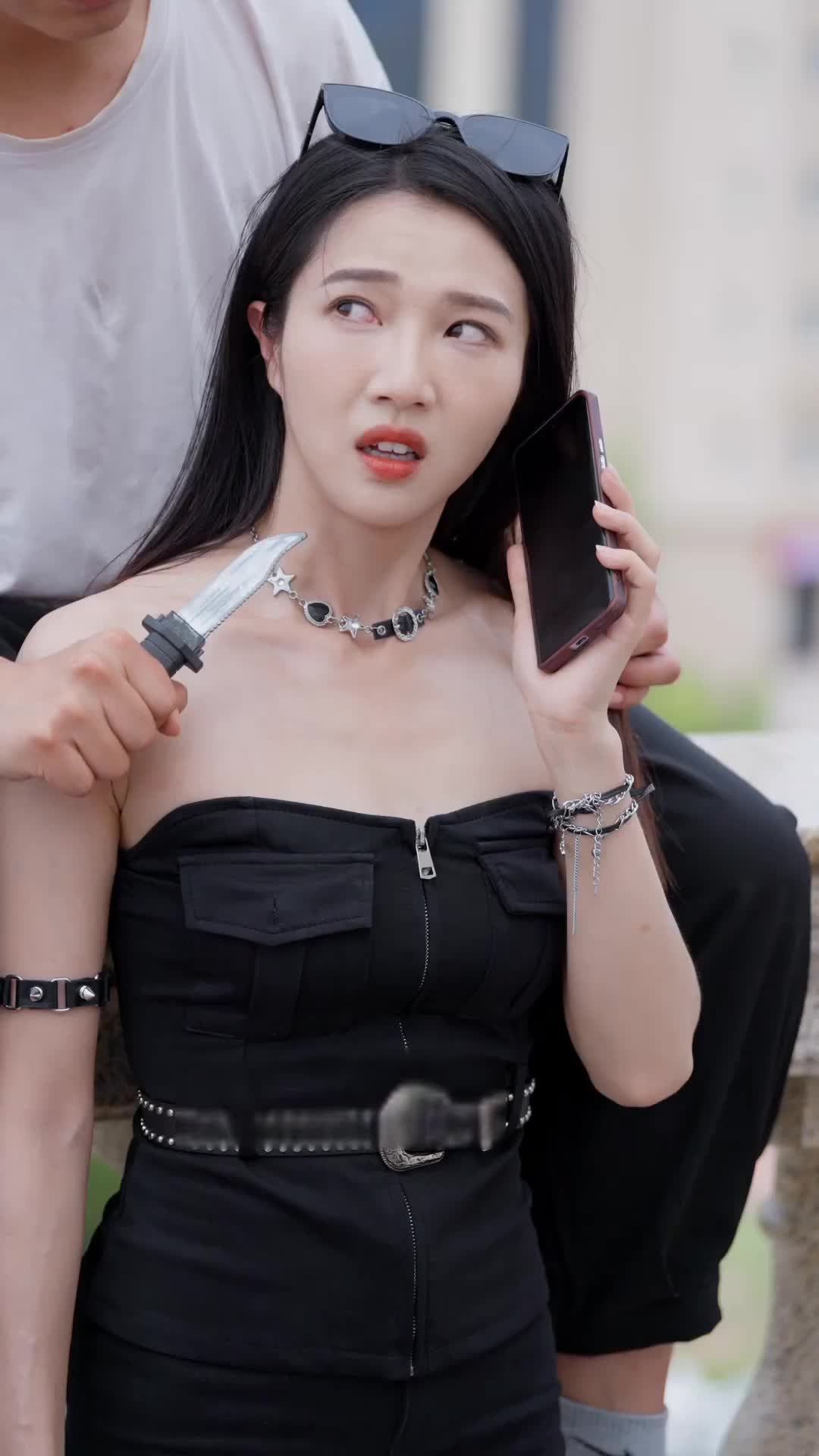 Episode 26 of 3 Months Left, The Heiress Strikes Back