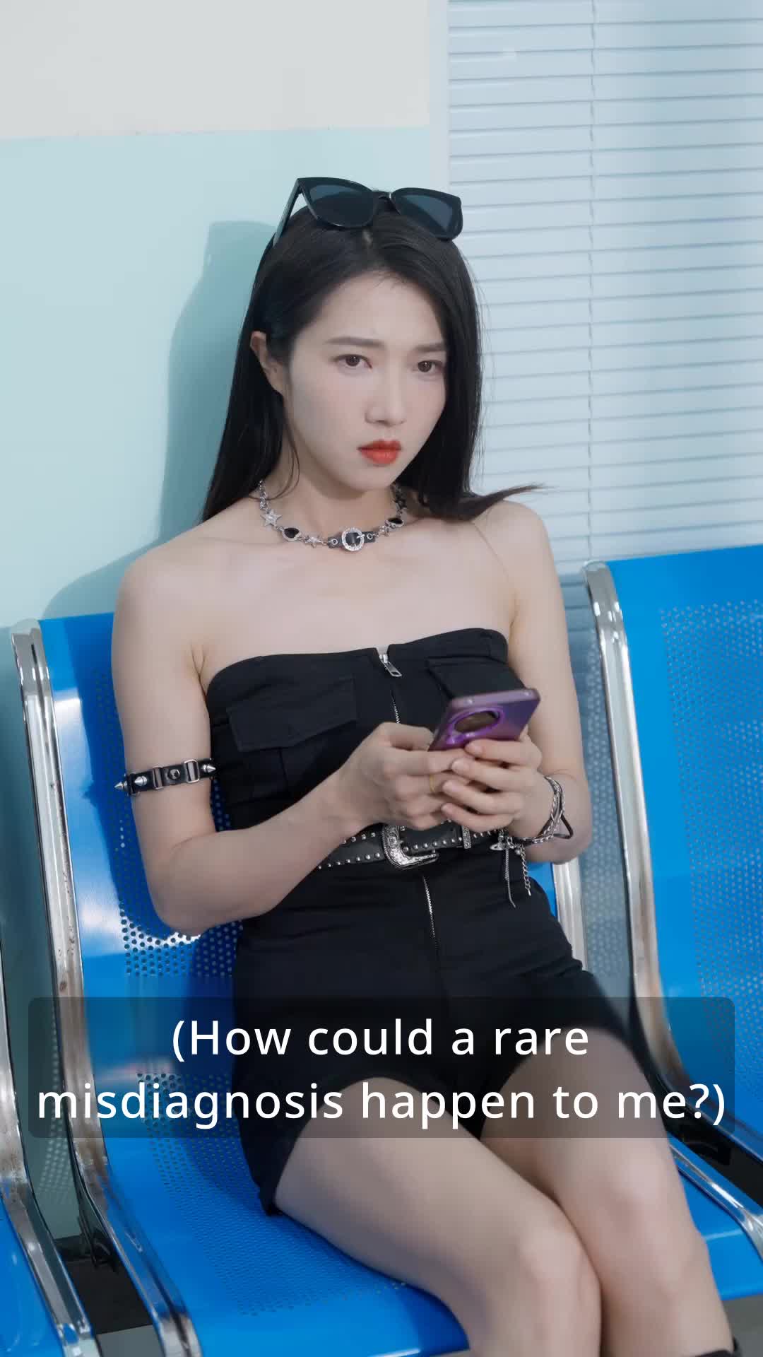 Episode 27 of 3 Months Left, The Heiress Strikes Back