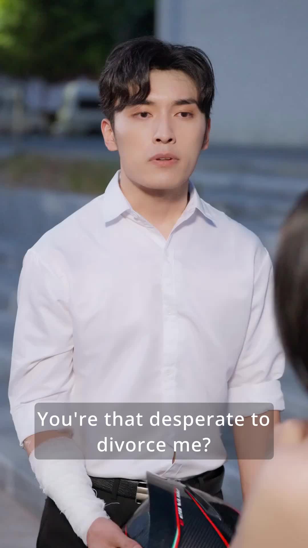 Episode 28 of 3 Months Left, The Heiress Strikes Back
