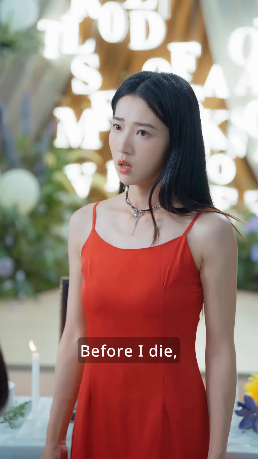 Episode 3 of 3 Months Left, The Heiress Strikes Back