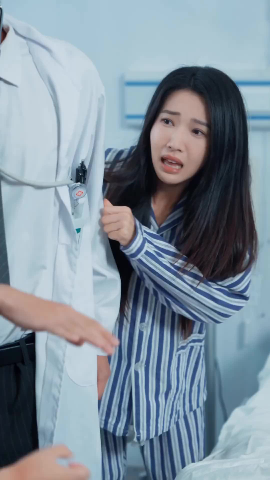 Episode 32 of 3 Months Left, The Heiress Strikes Back