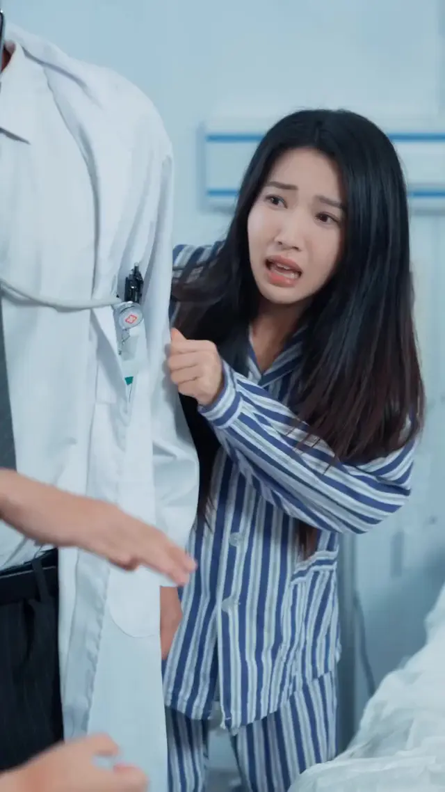 Episode 32 of 3 Months Left, The Heiress Strikes Back