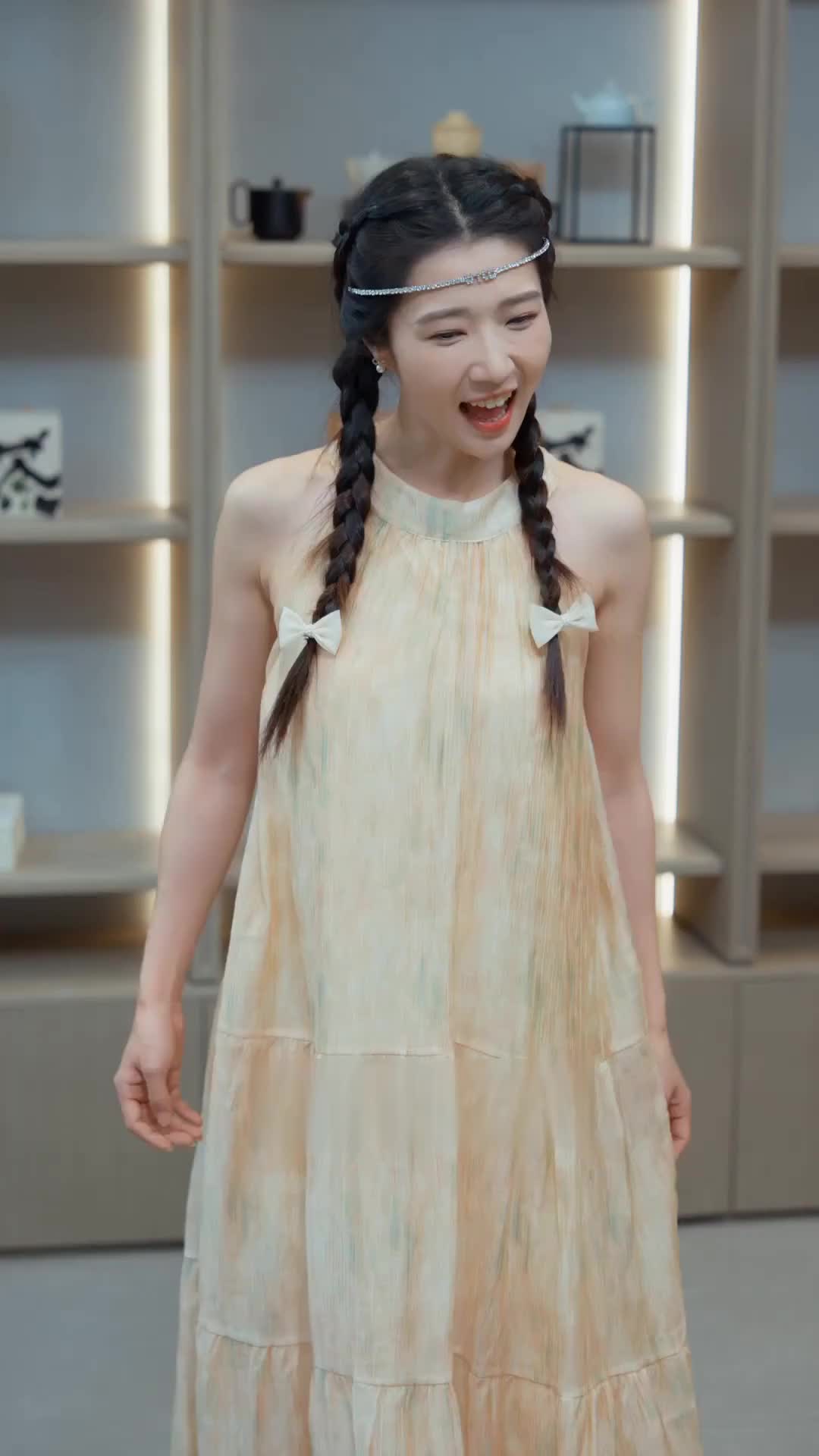 Episode 35 of 3 Months Left, The Heiress Strikes Back