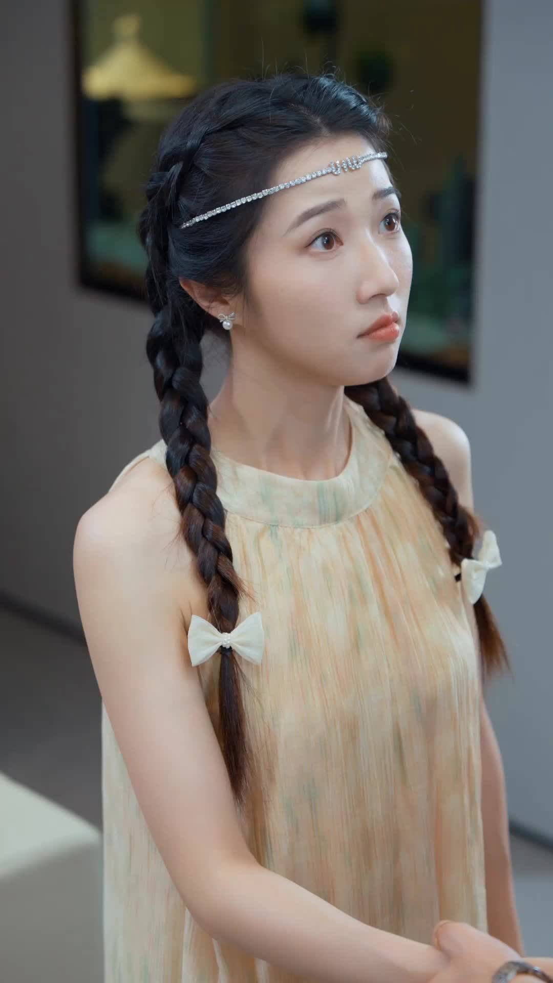 Episode 36 of 3 Months Left, The Heiress Strikes Back