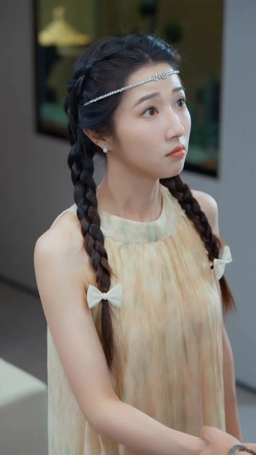 Episode 36 of 3 Months Left, The Heiress Strikes Back