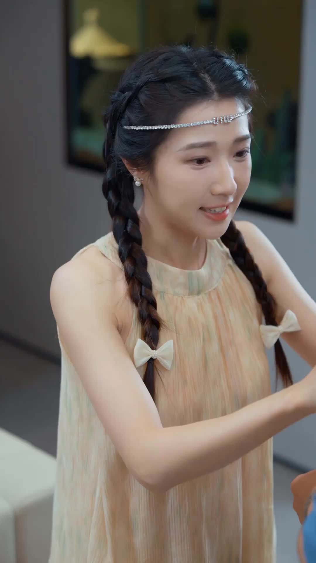 Episode 37 of 3 Months Left, The Heiress Strikes Back
