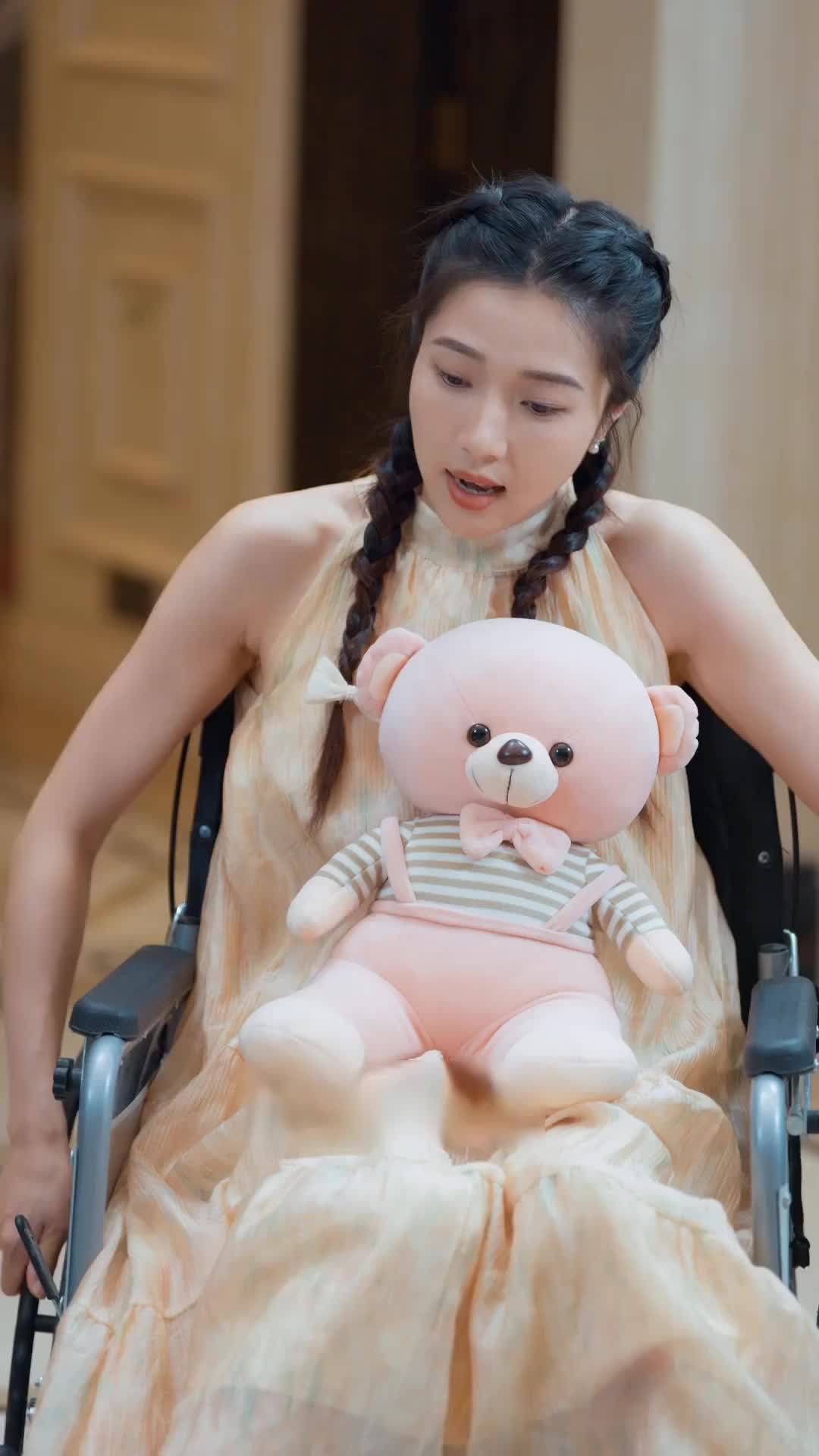 Episode 38 of 3 Months Left, The Heiress Strikes Back