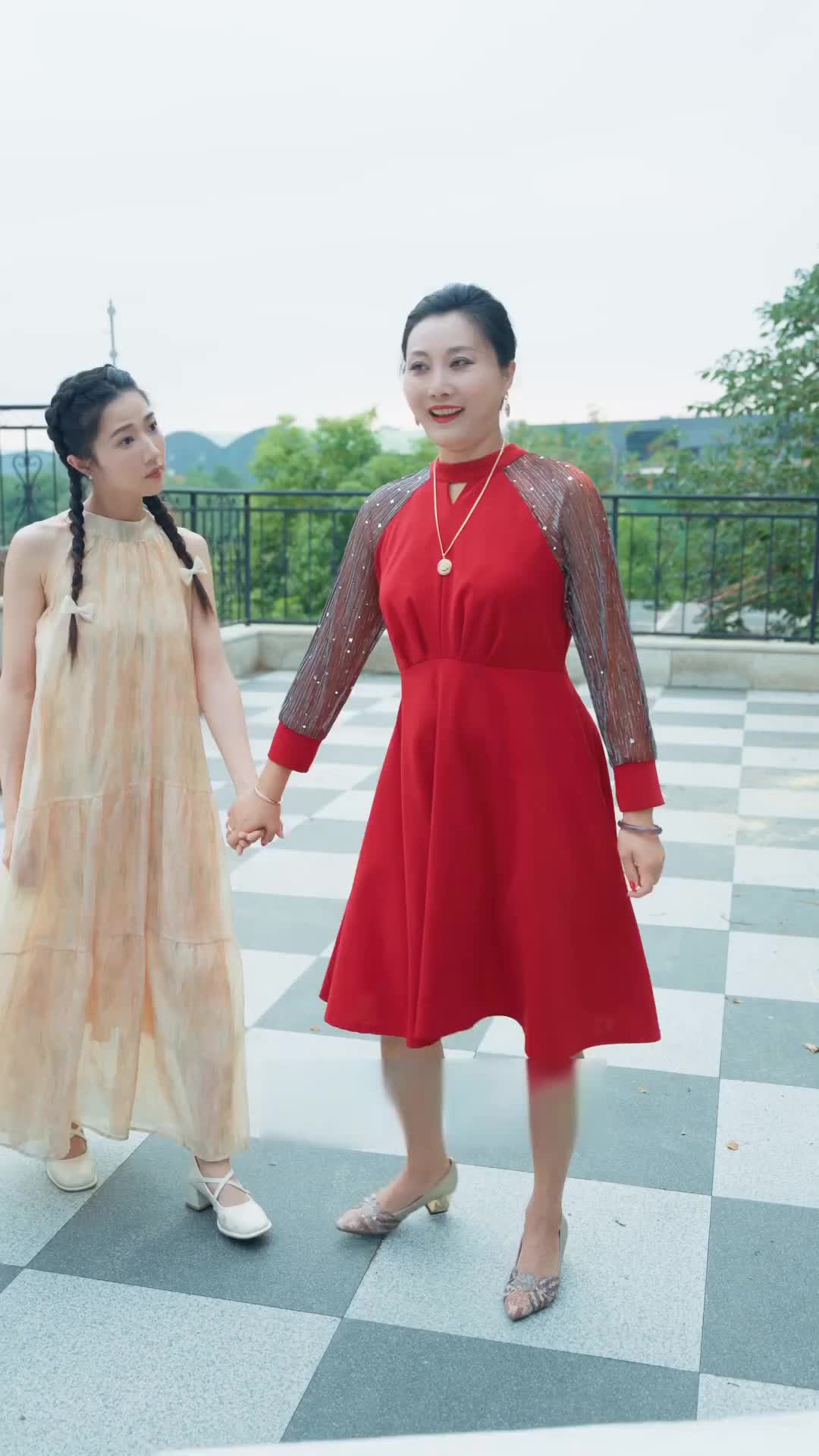 Episode 39 of 3 Months Left, The Heiress Strikes Back