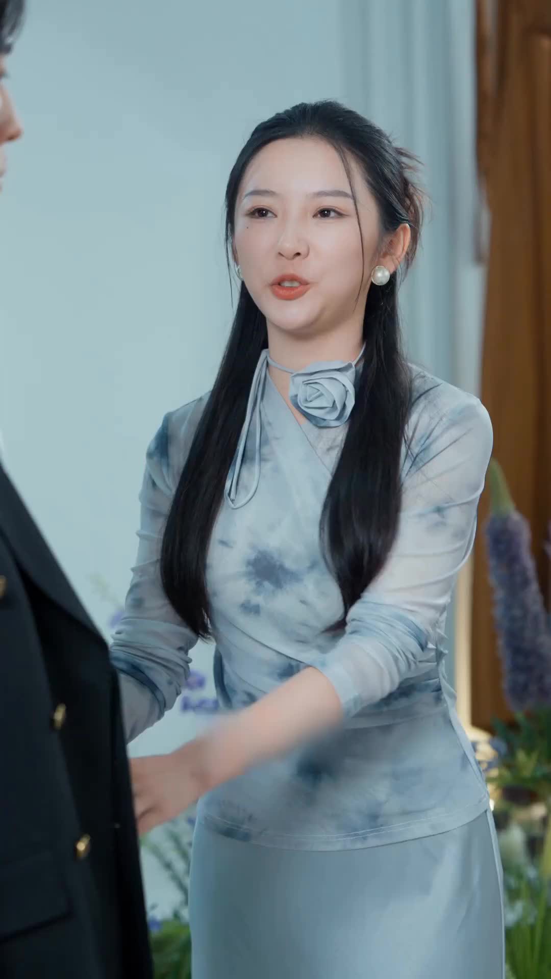Episode 4 of 3 Months Left, The Heiress Strikes Back