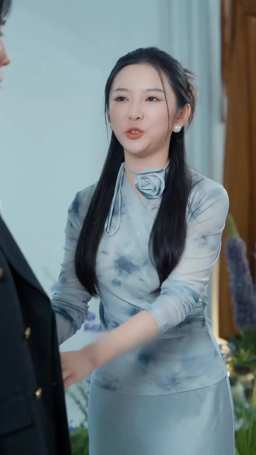 Episode 4 of 3 Months Left, The Heiress Strikes Back