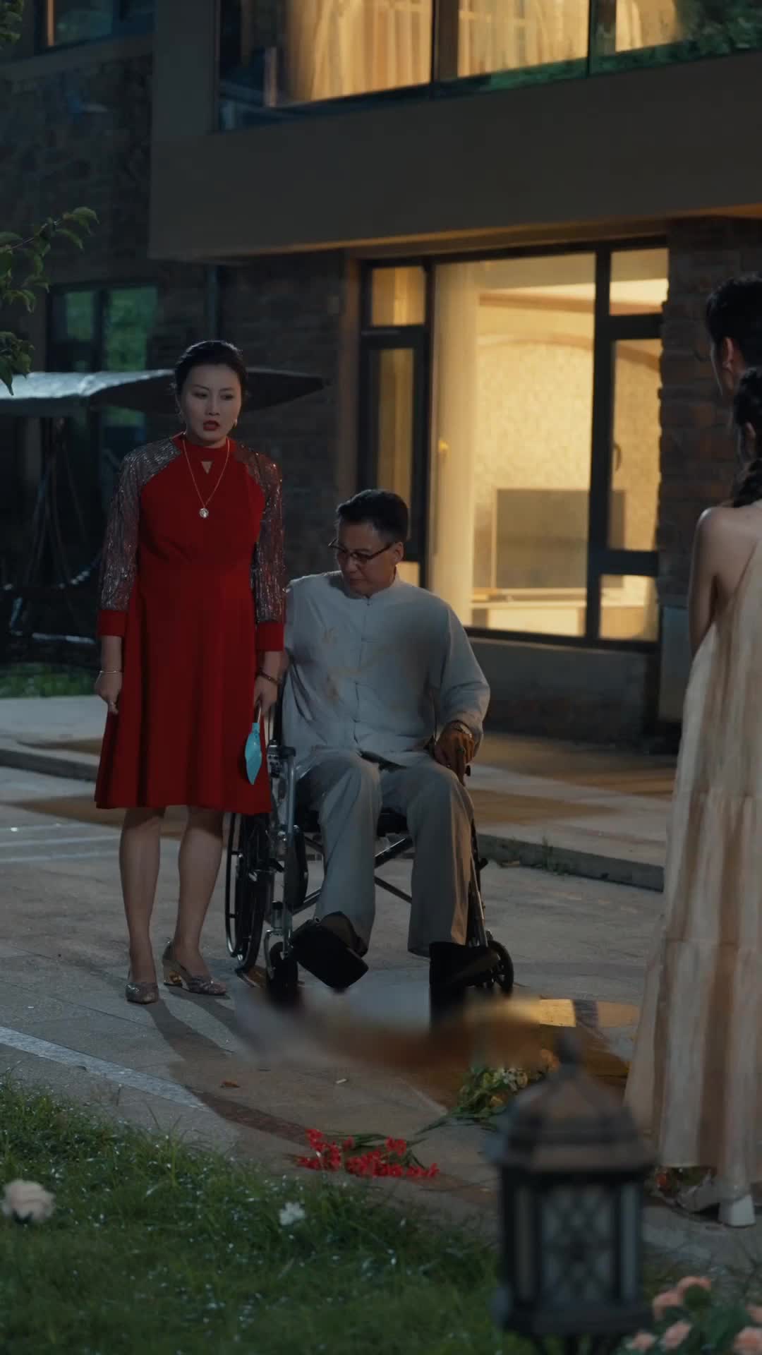 Episode 42 of 3 Months Left, The Heiress Strikes Back