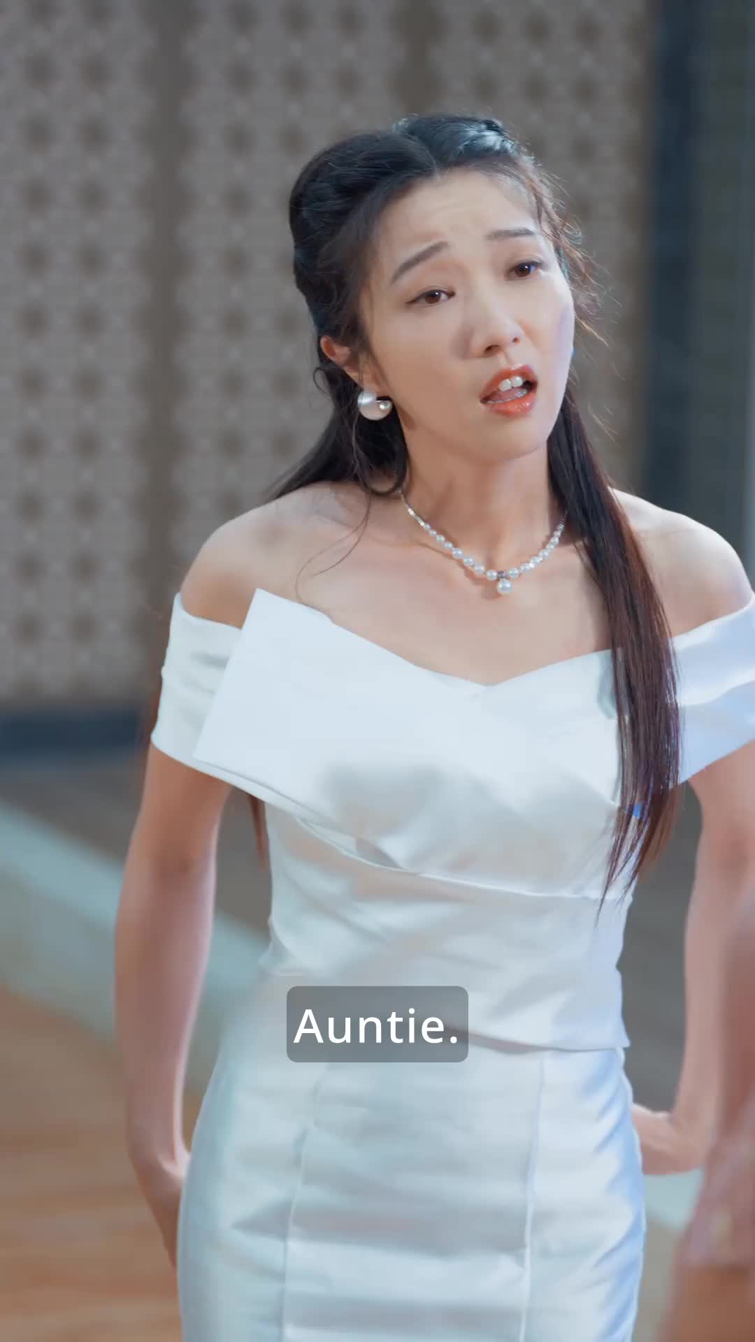 Episode 43 of 3 Months Left, The Heiress Strikes Back