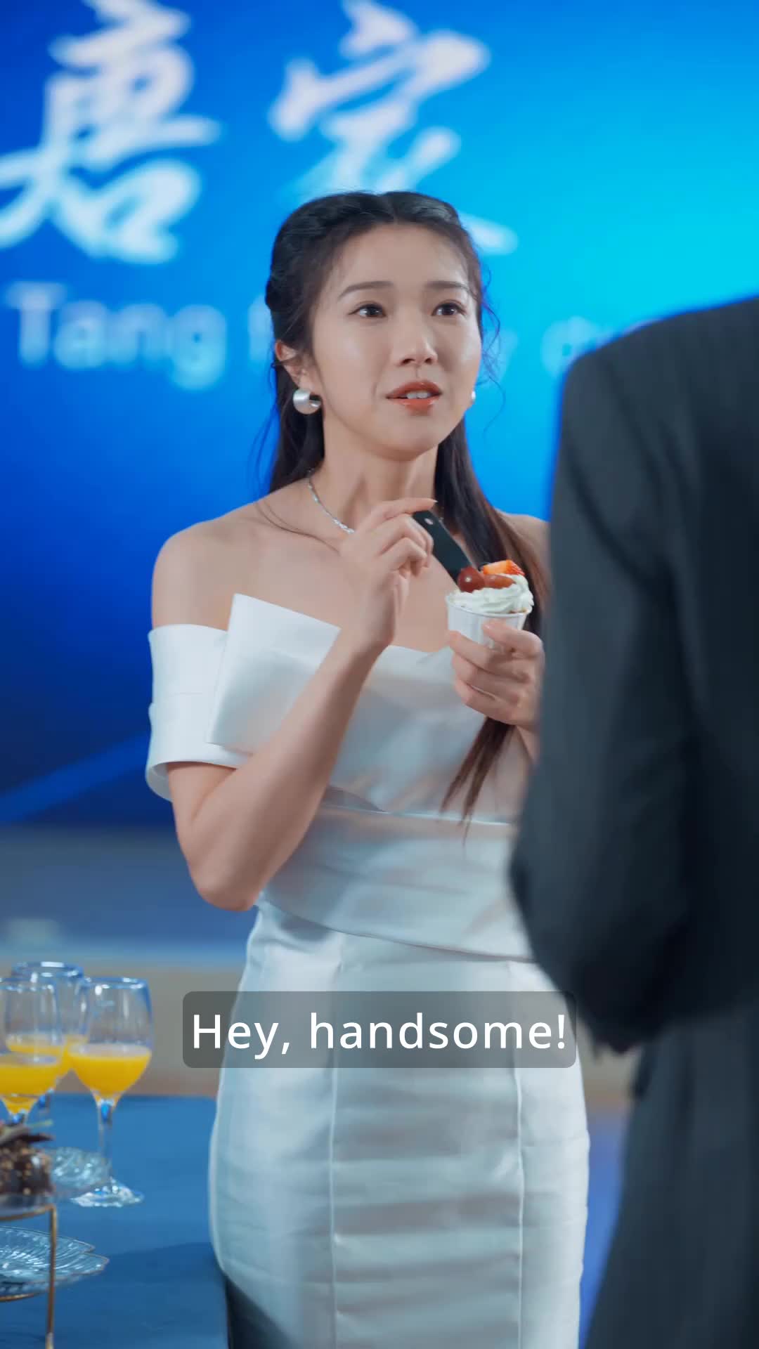 Episode 44 of 3 Months Left, The Heiress Strikes Back