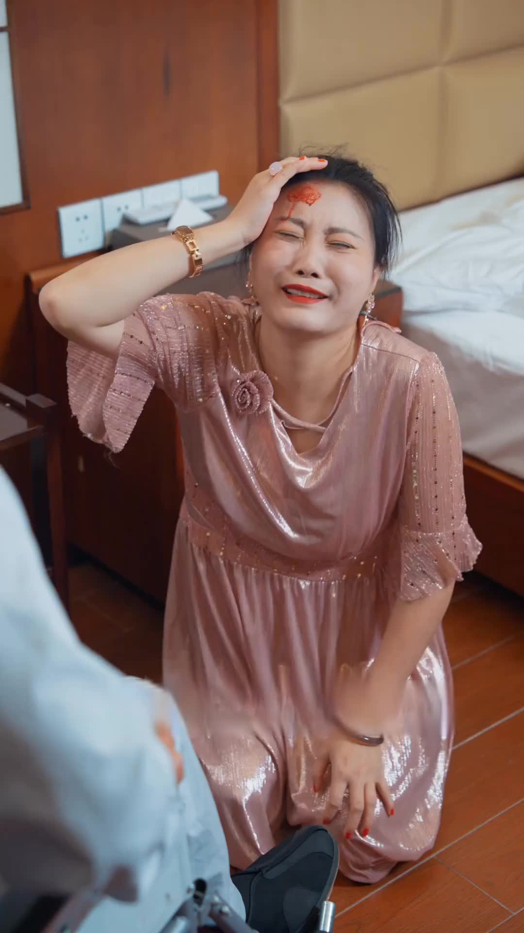 Episode 46 of 3 Months Left, The Heiress Strikes Back