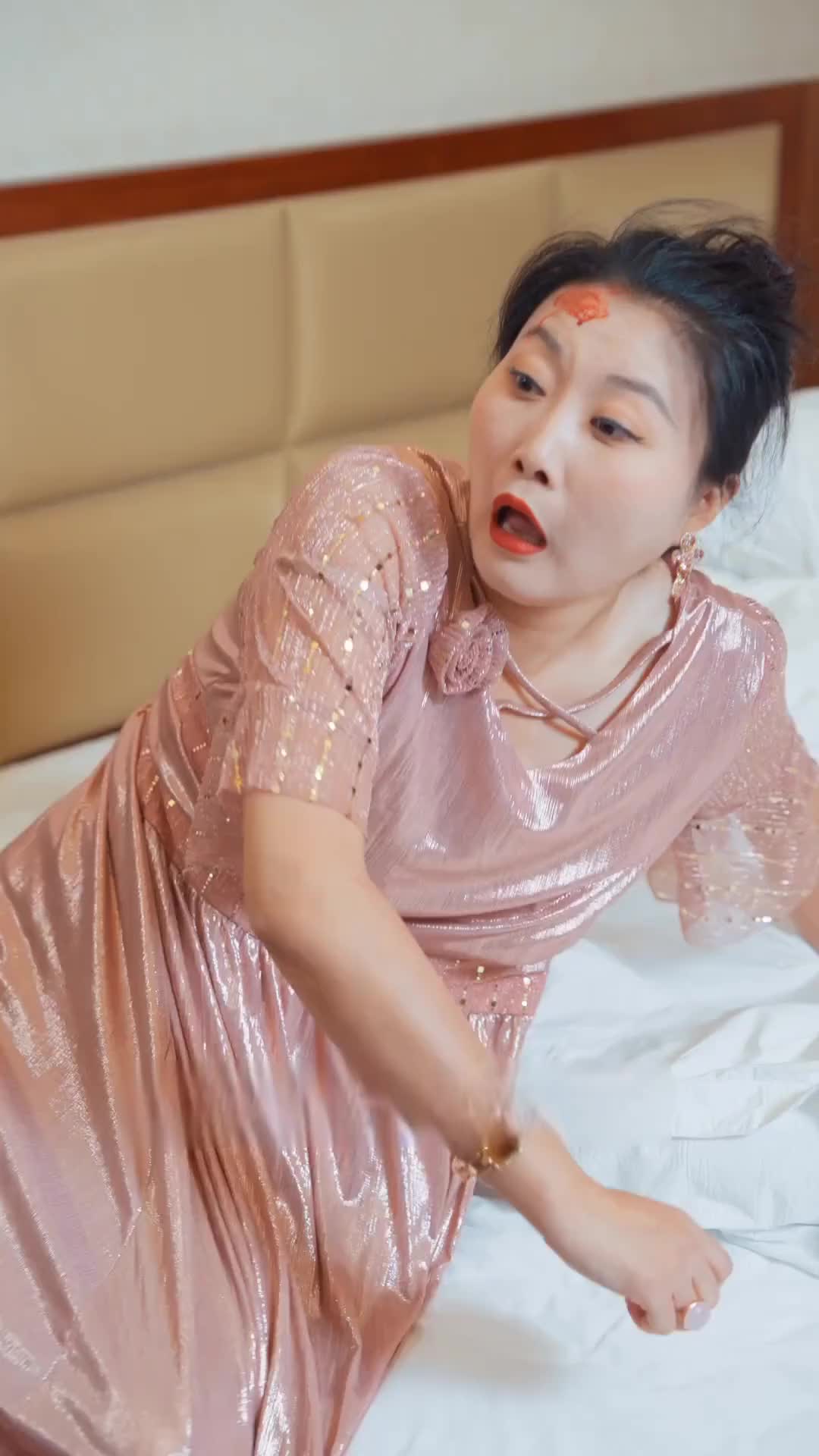 Episode 47 of 3 Months Left, The Heiress Strikes Back