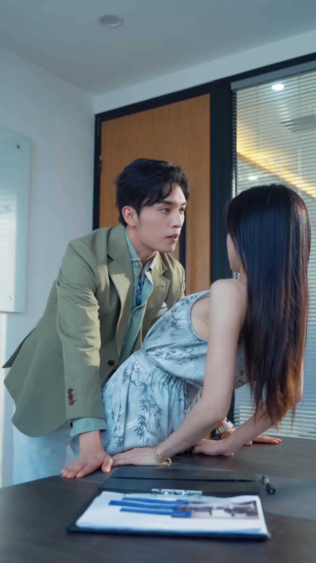 Episode 50 of 3 Months Left, The Heiress Strikes Back