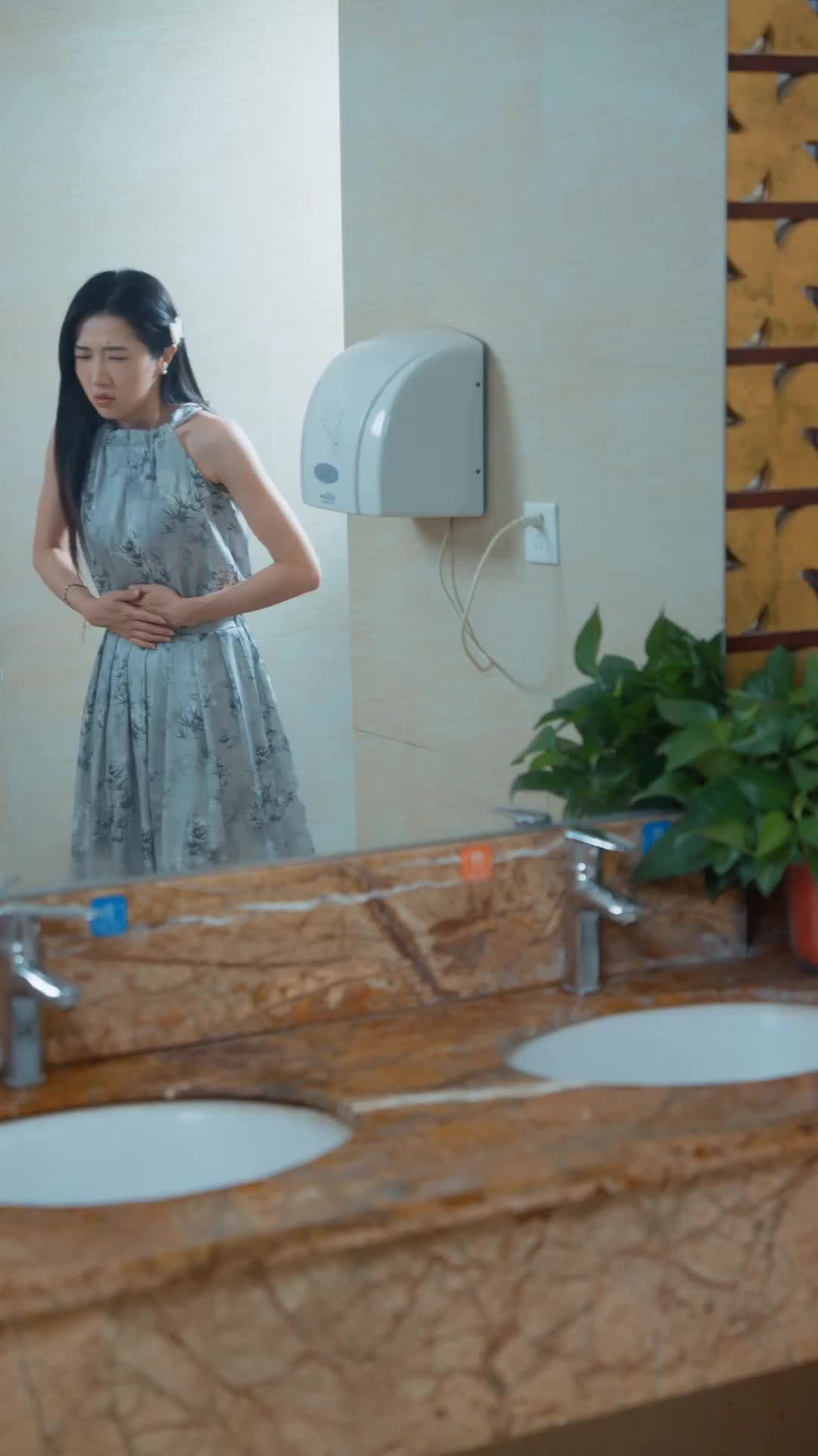 Episode 51 of 3 Months Left, The Heiress Strikes Back