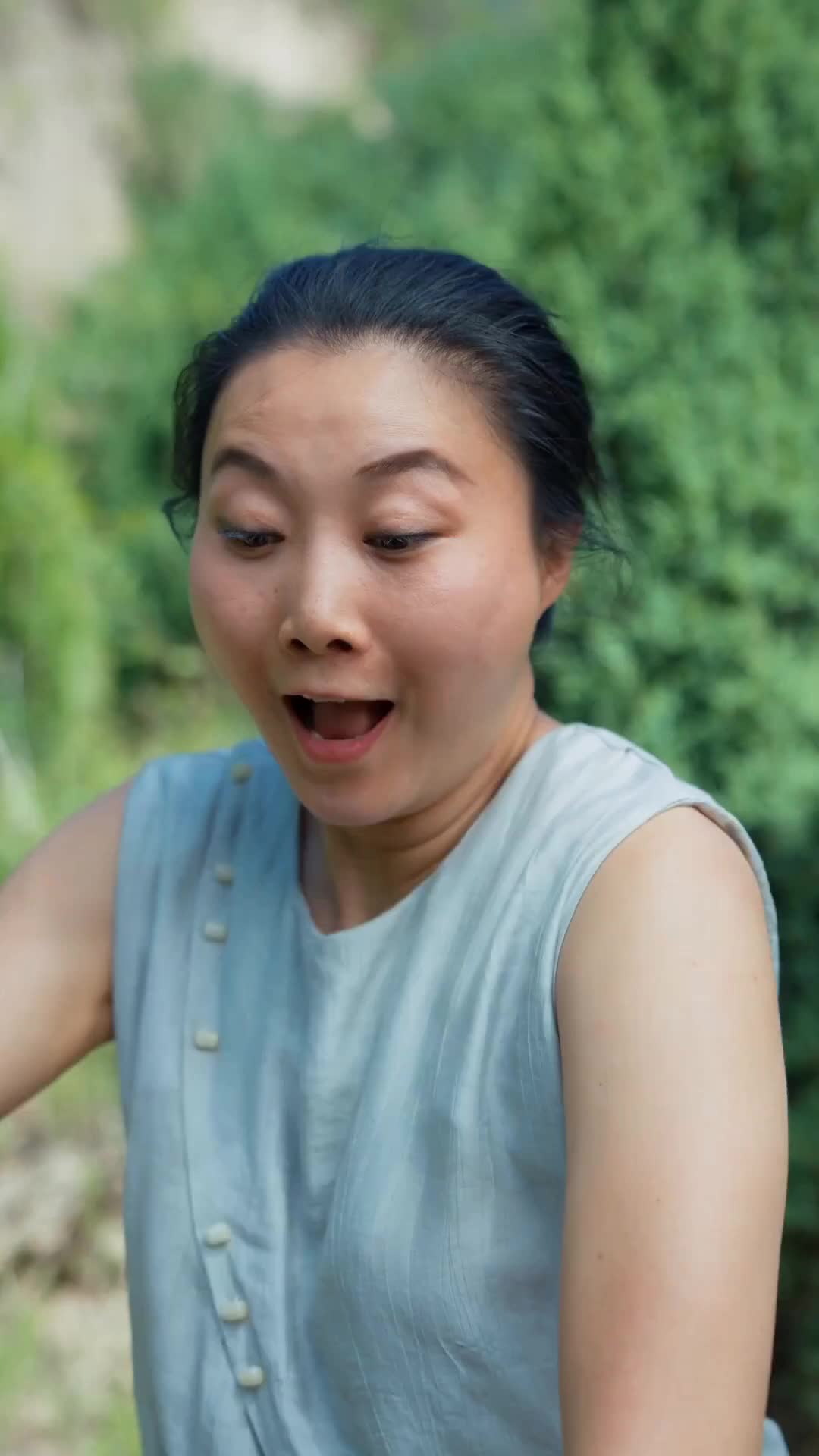 Episode 52 of 3 Months Left, The Heiress Strikes Back