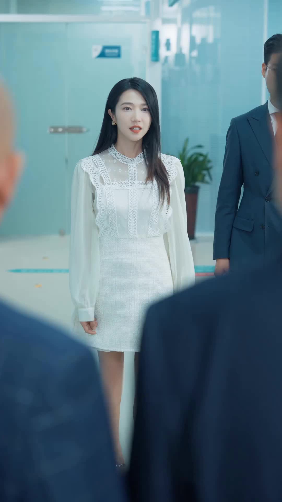 Episode 55 of 3 Months Left, The Heiress Strikes Back