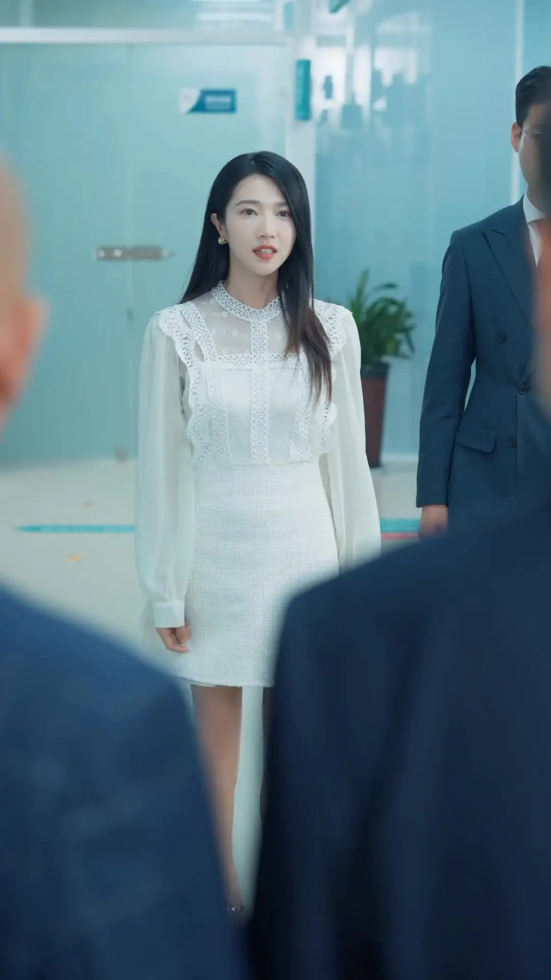 Episode 55 of 3 Months Left, The Heiress Strikes Back