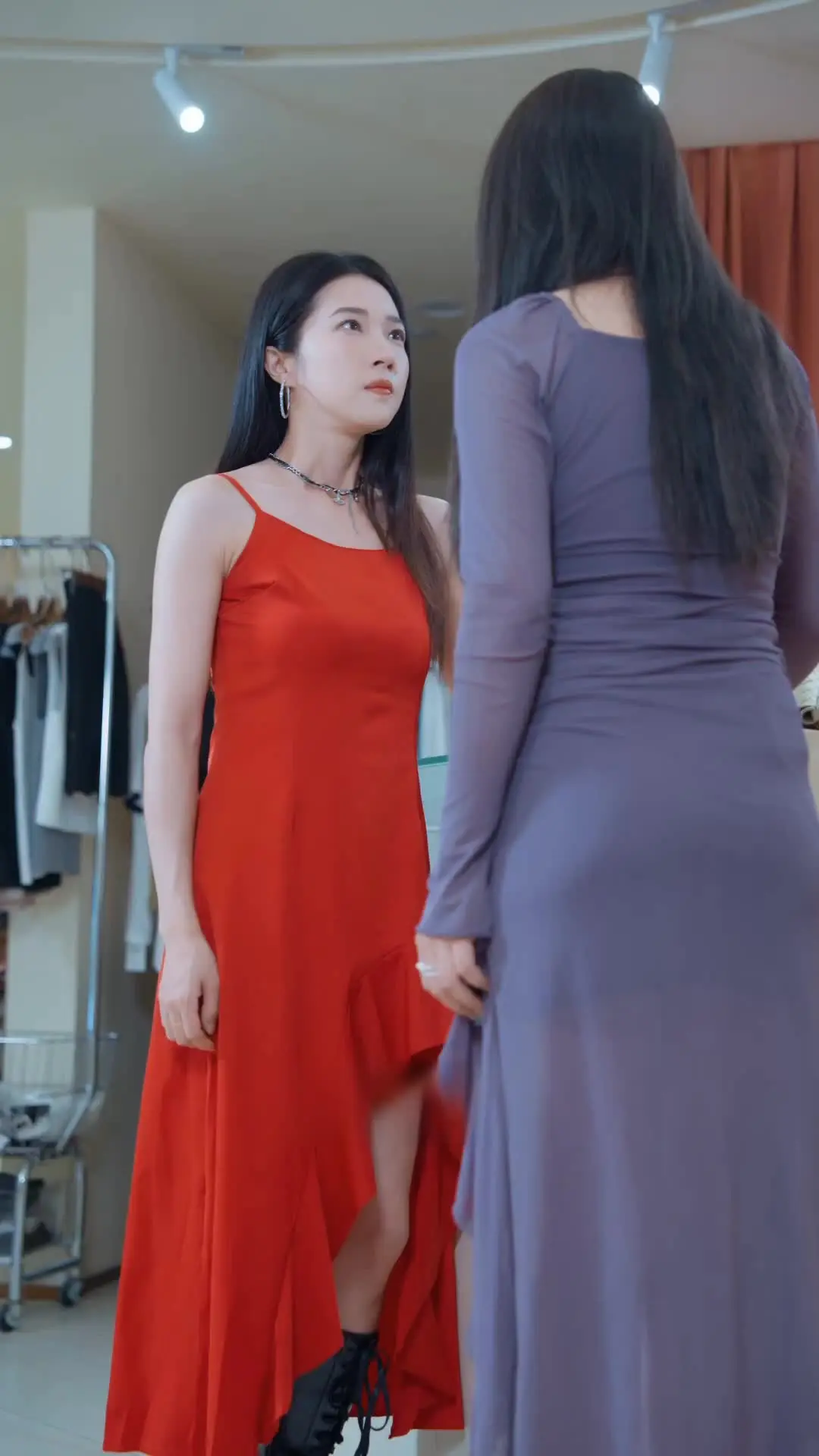 Episode 6 of 3 Months Left, The Heiress Strikes Back