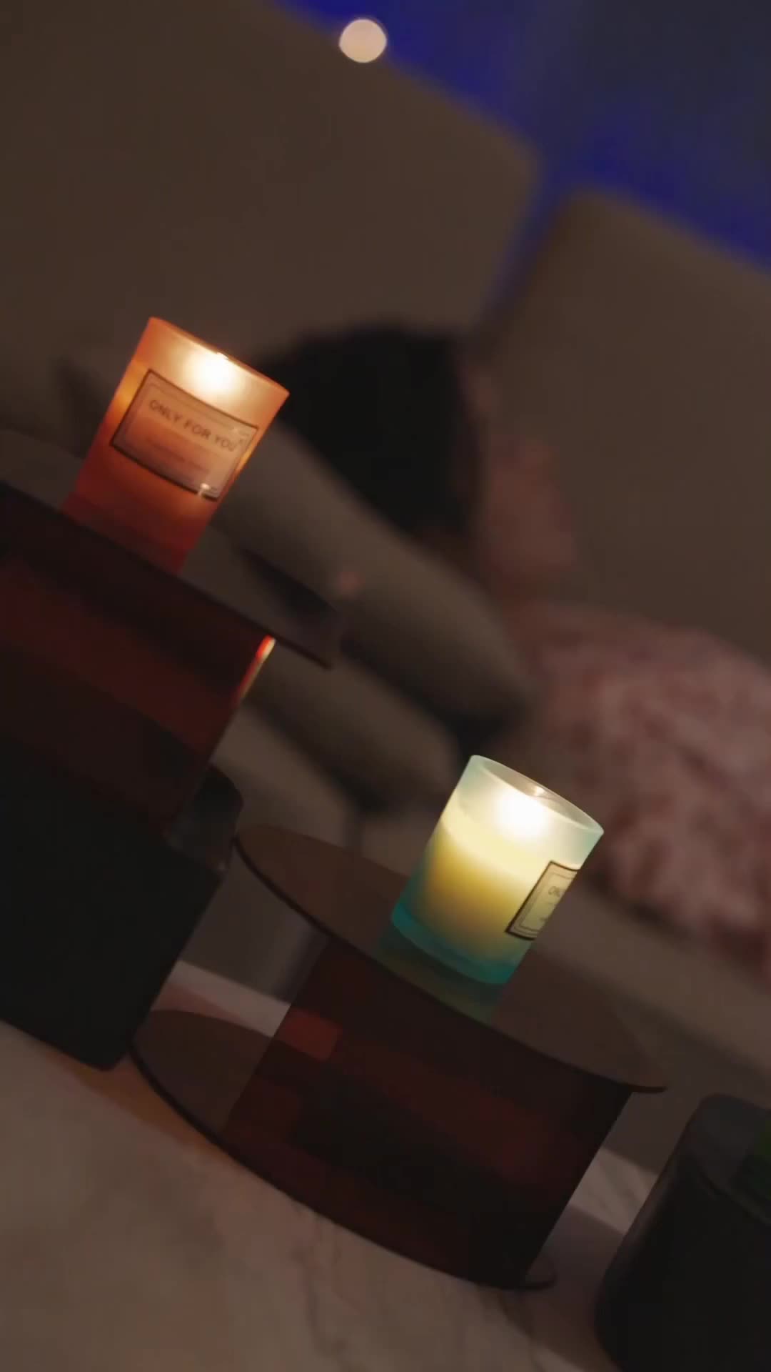 Episode 33 of 30-Day Marriage After a One-Night Stand
