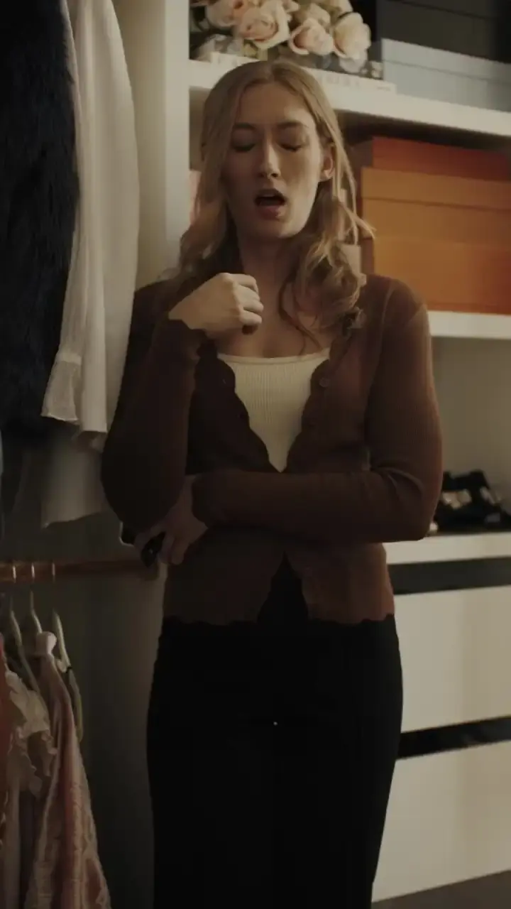 Episode 11 of 30 Days Till I Marry My Husband's Nemesis