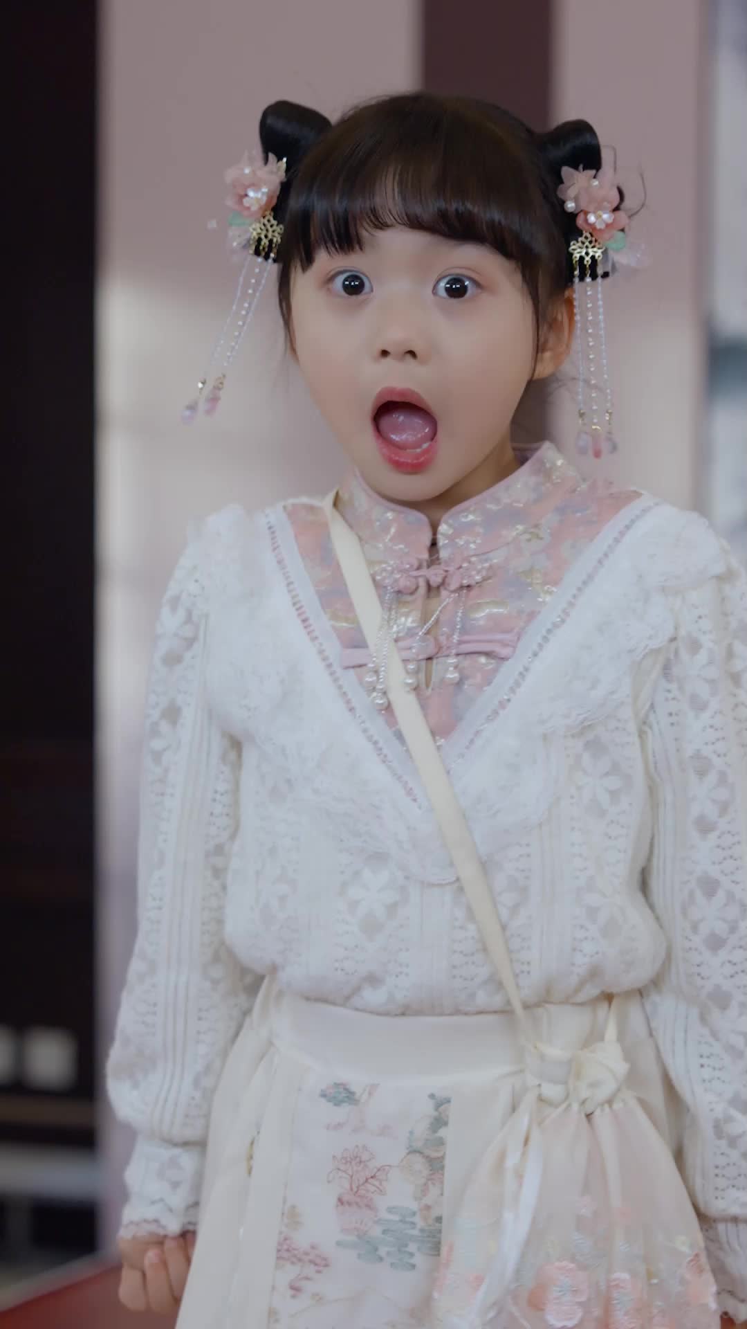 Episode 13 of 5-Year-Old Cultivator: Not Weak