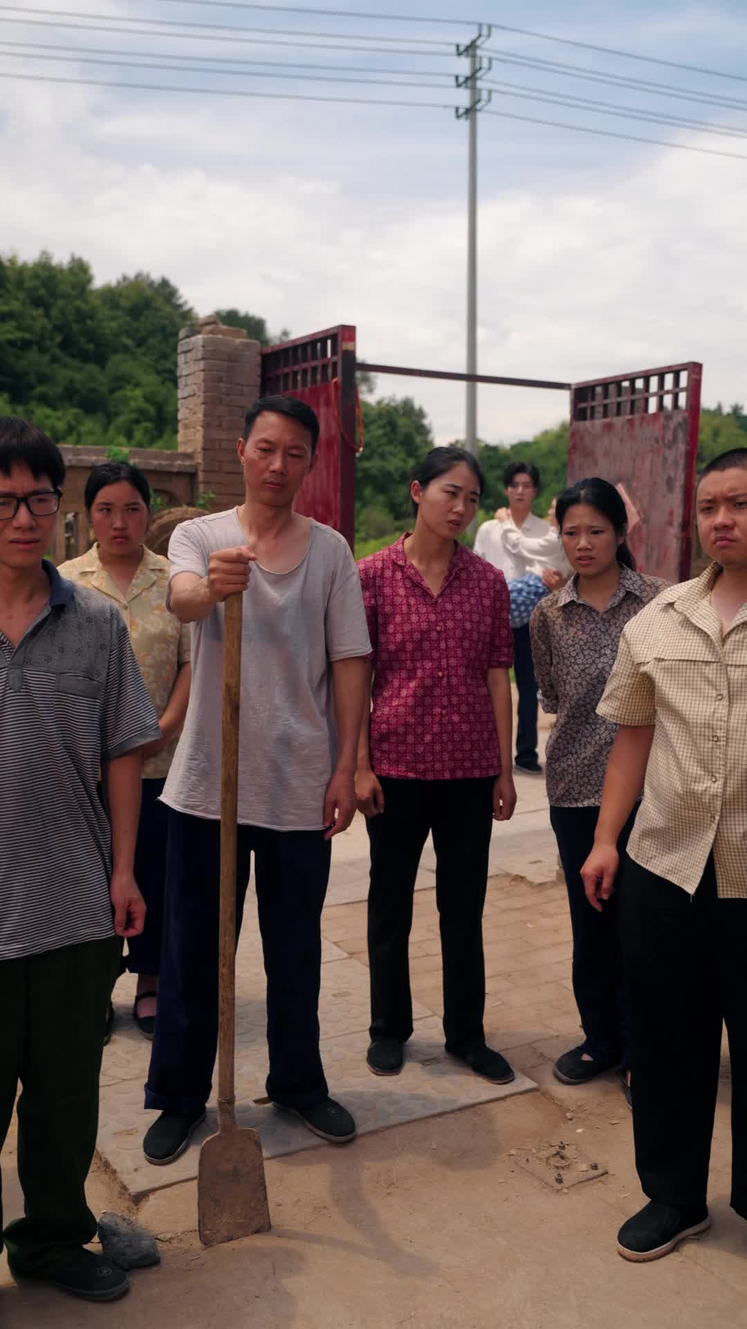 Episode 3 of 70s Reborn: The Villainess Strikes Back