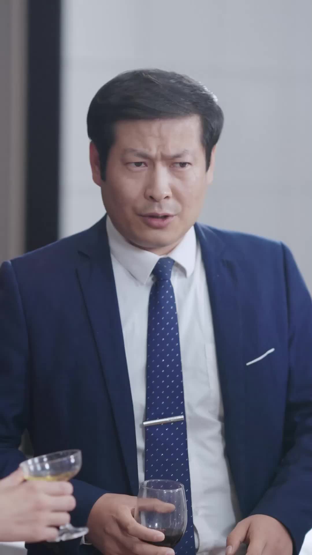 Episode 28 of 8 Years Wasted: Now Payback Time, My Ex!